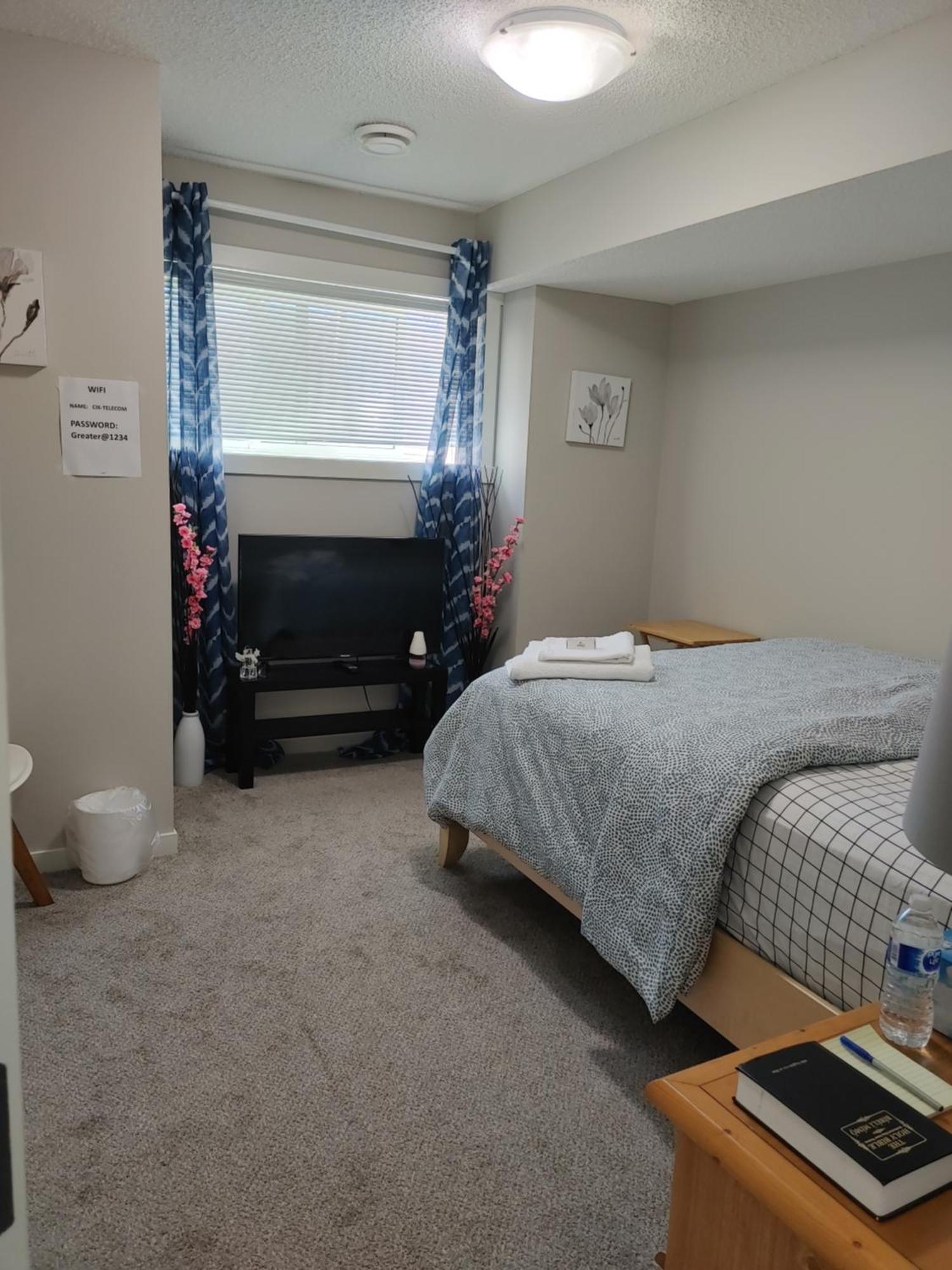 Genesis Townhouse Homestay
