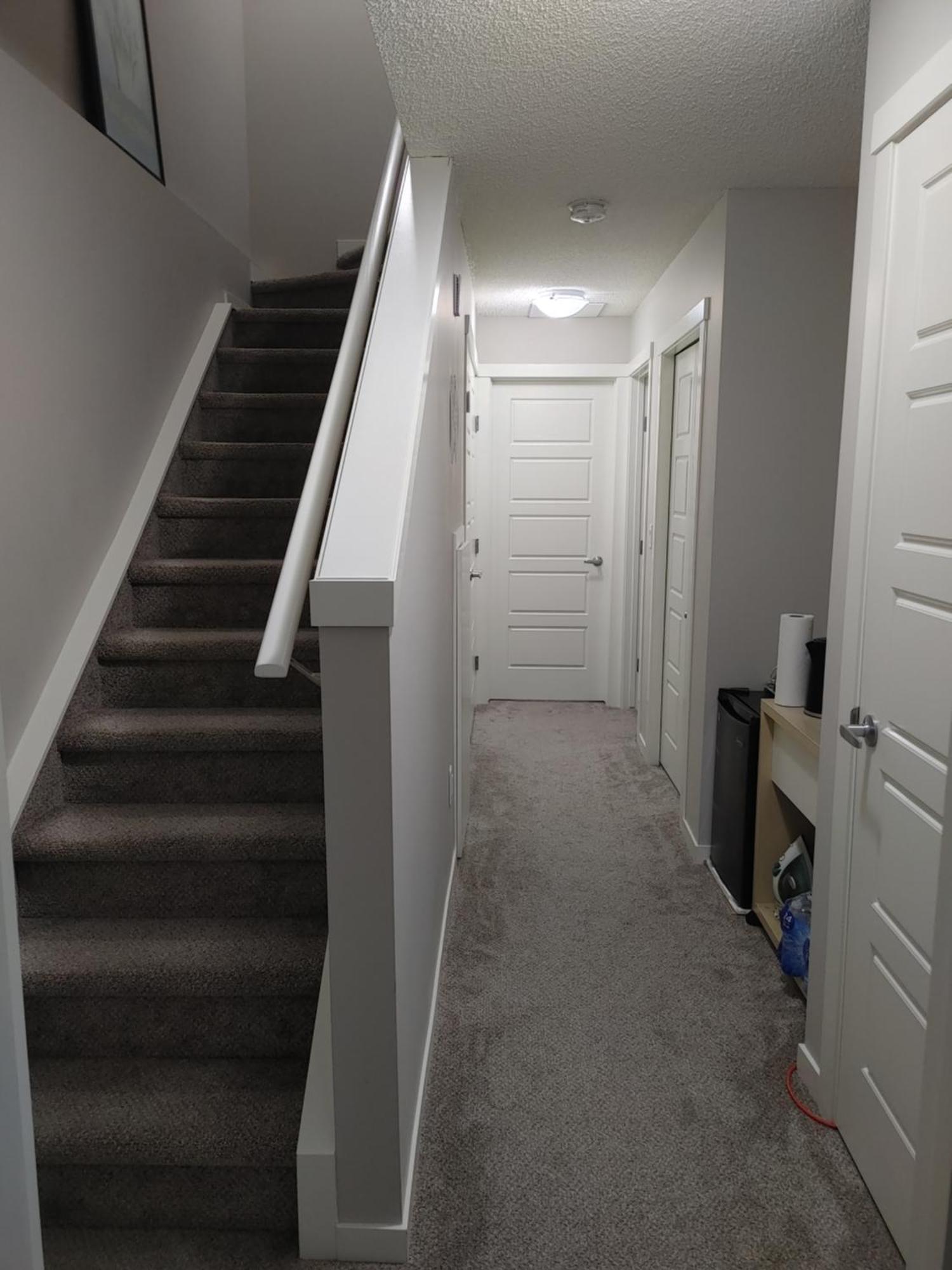 Genesis Townhouse *
