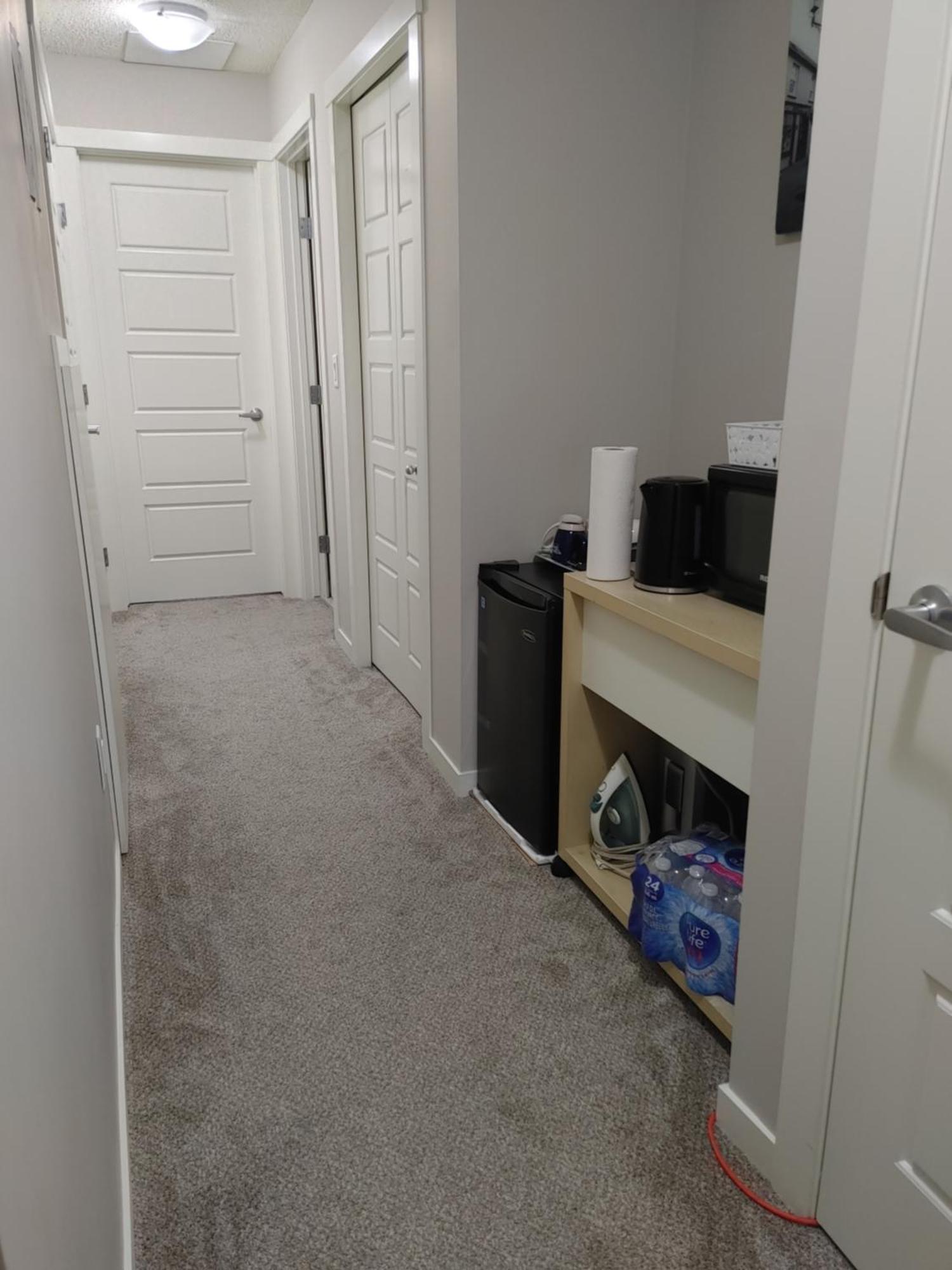 Genesis Townhouse *