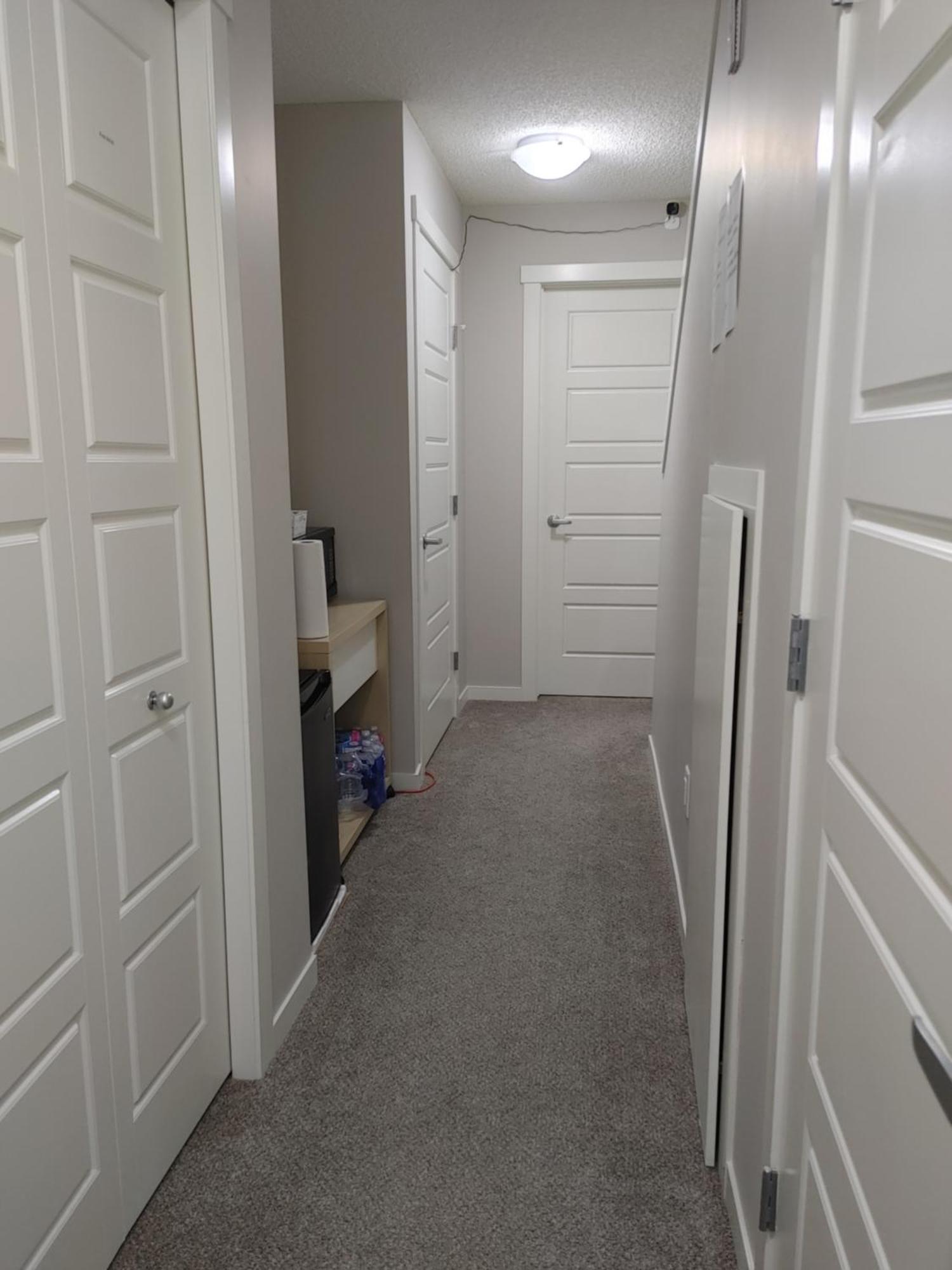 Homestay Genesis Townhouse