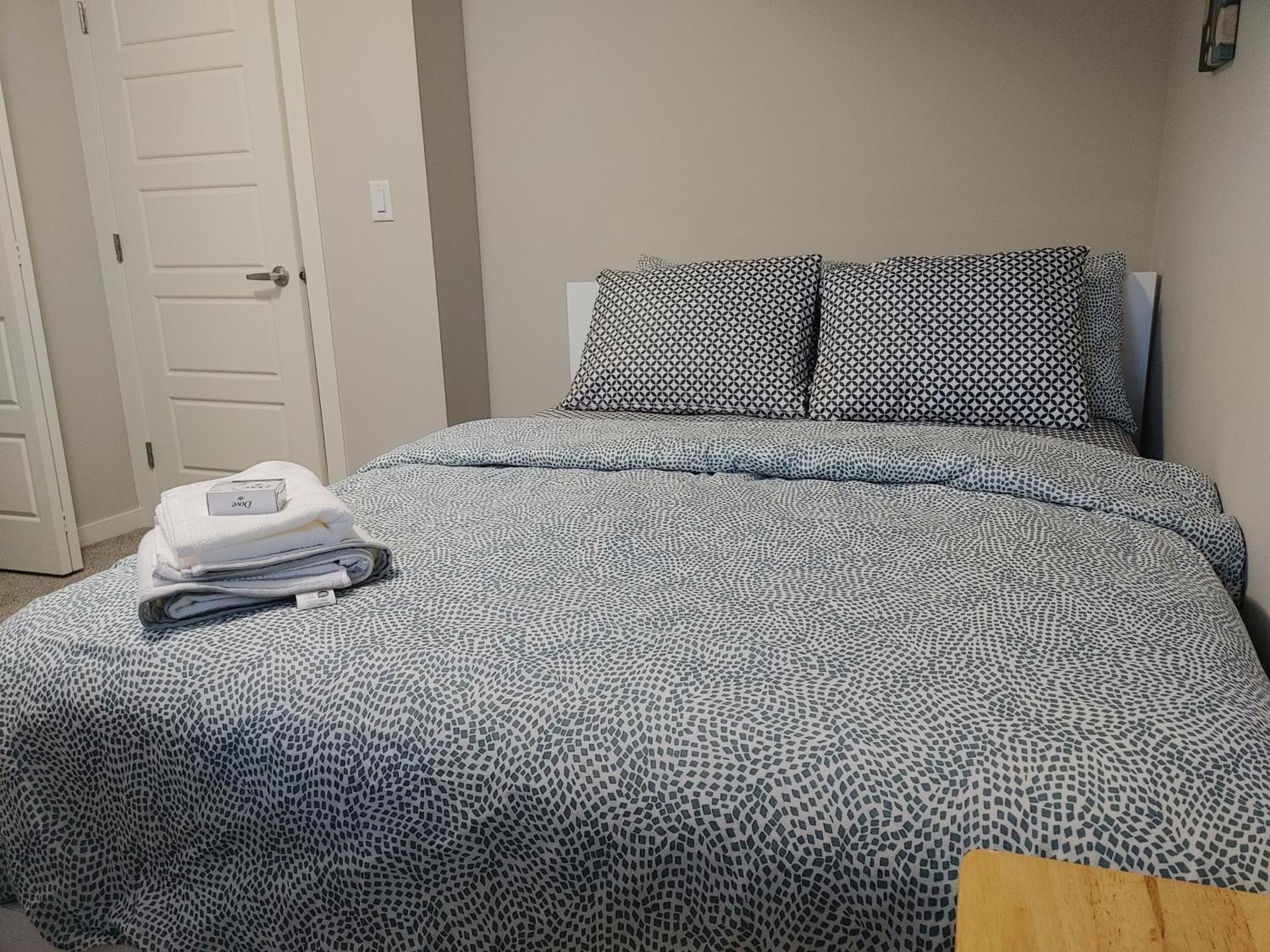 Homestay Genesis Townhouse