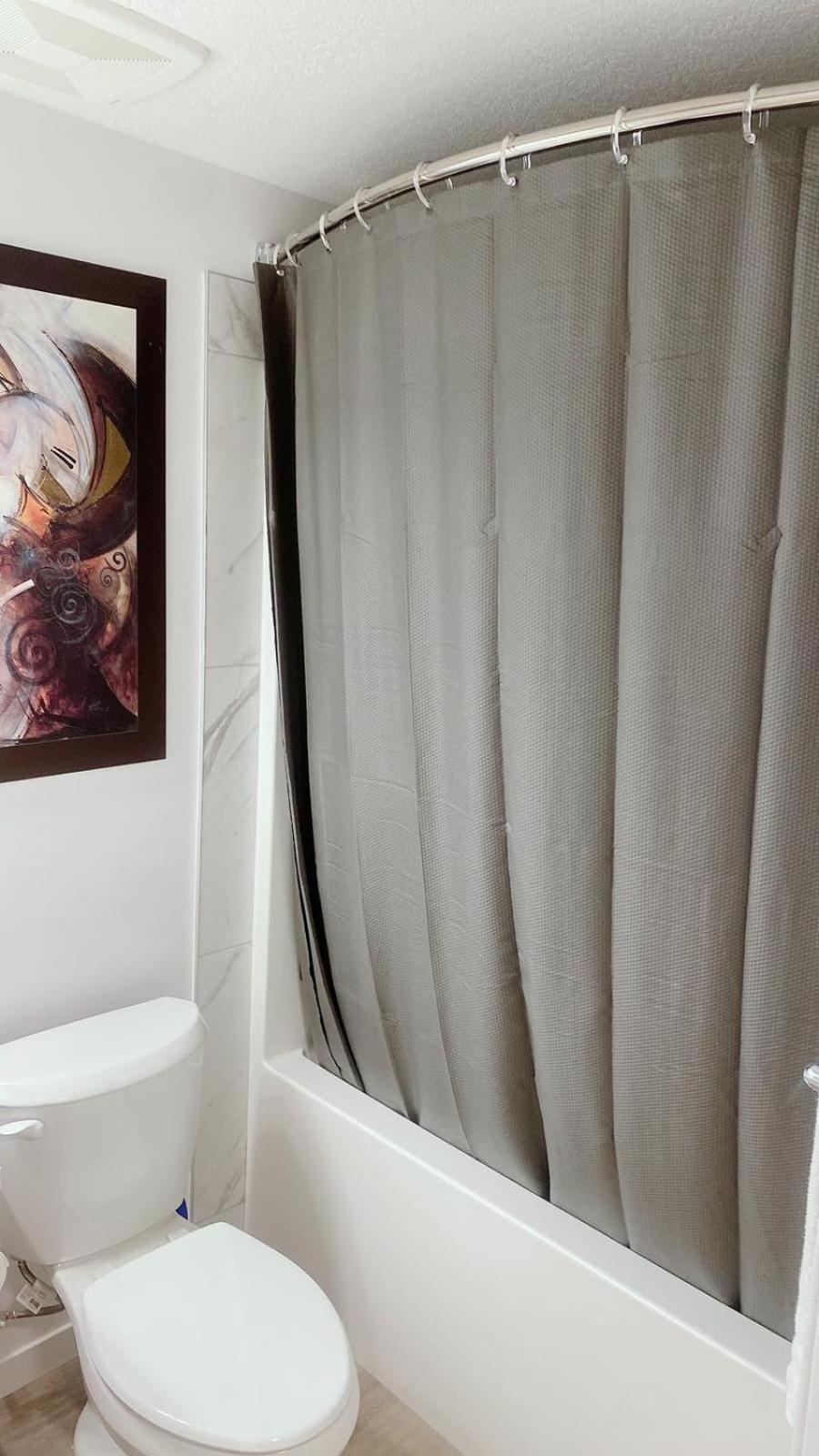 2bedrooms, 1bath, Two Beds, New Basement In Mahogany Calgary