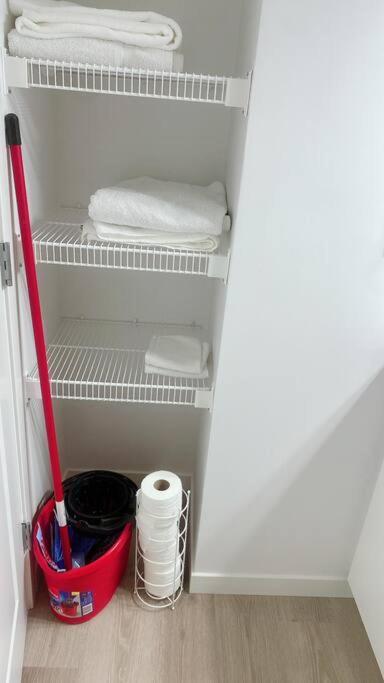 2bedrooms, 1bath, Two Beds, New Basement In Mahogany Calgary