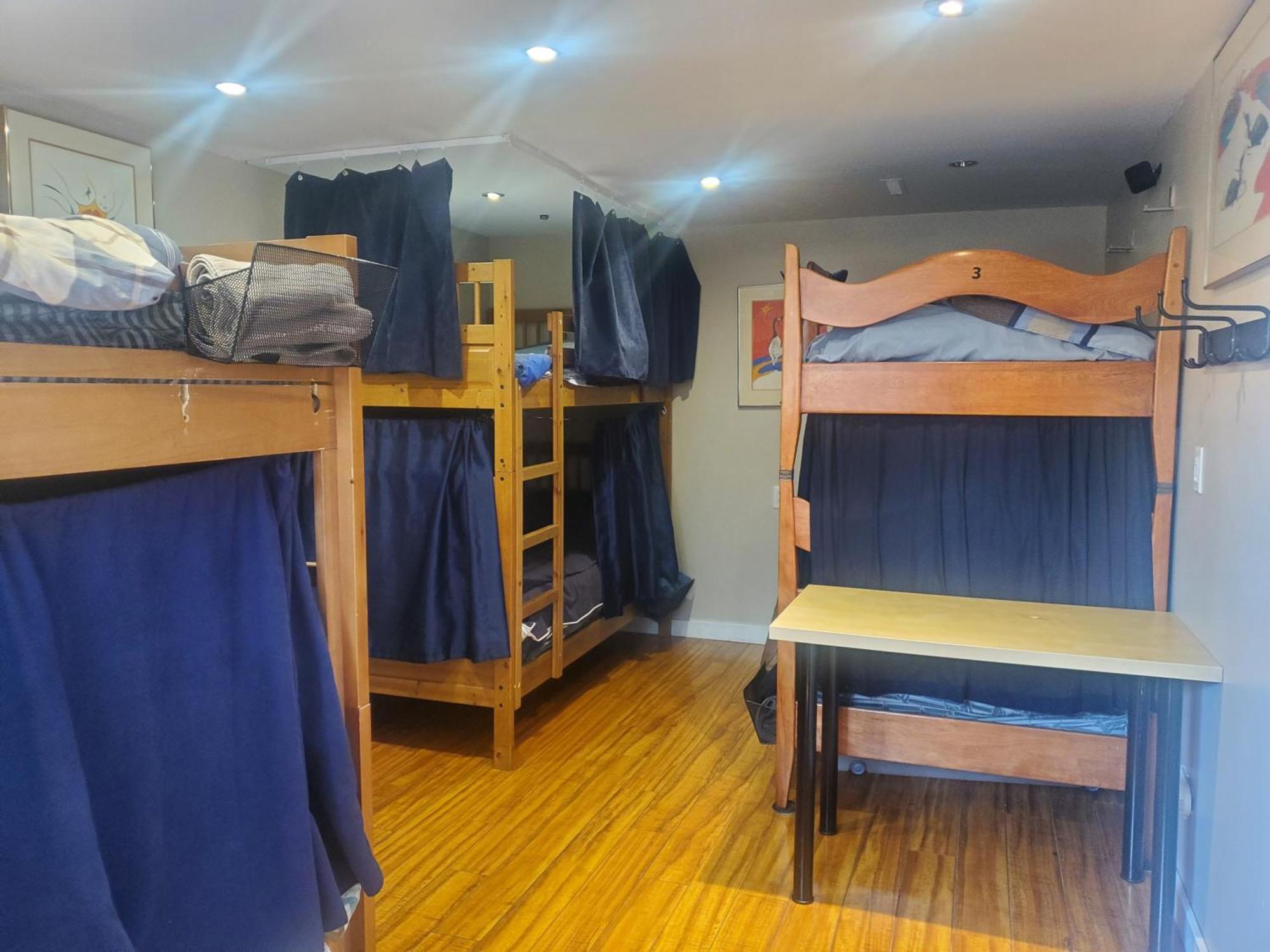 The Hub Style Hostel *