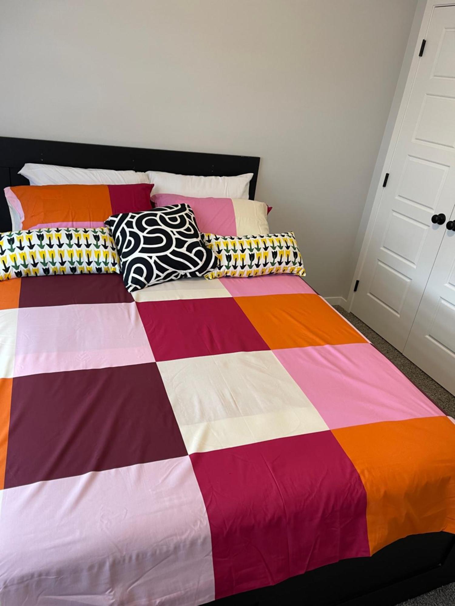 Homestay Beautiful And Cozy