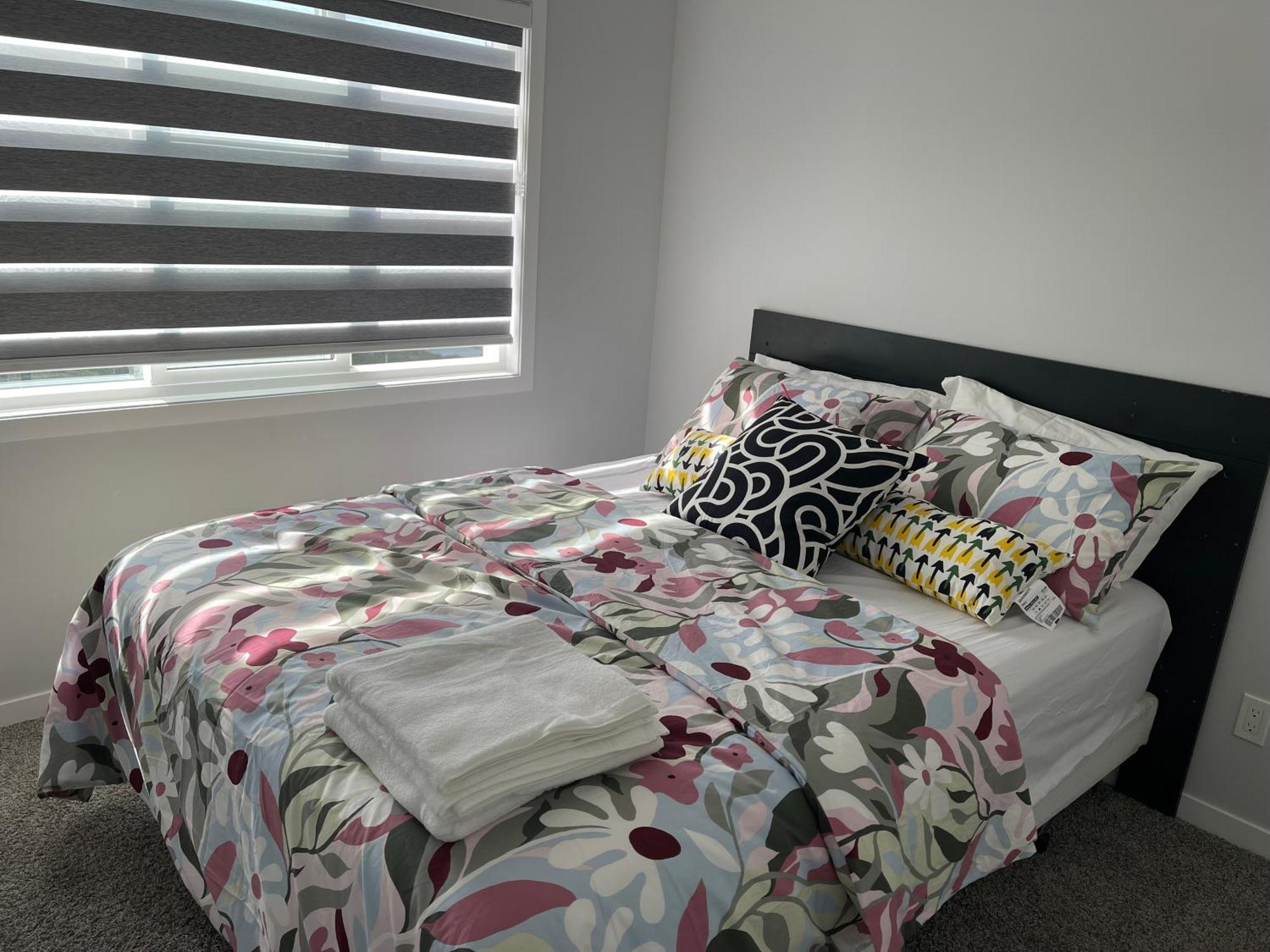 Beautiful And Cozy Homestay