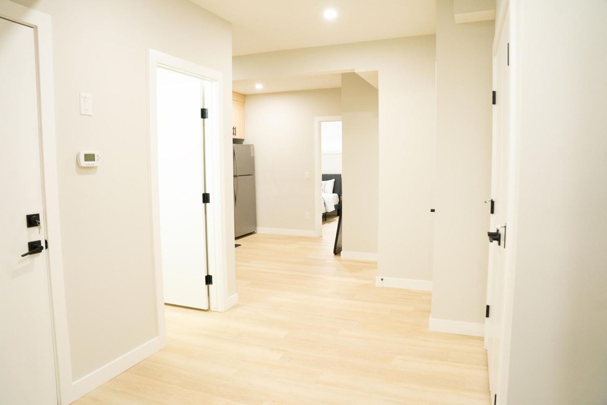 Apartment The Old Trafford - Stylish 2 Bed