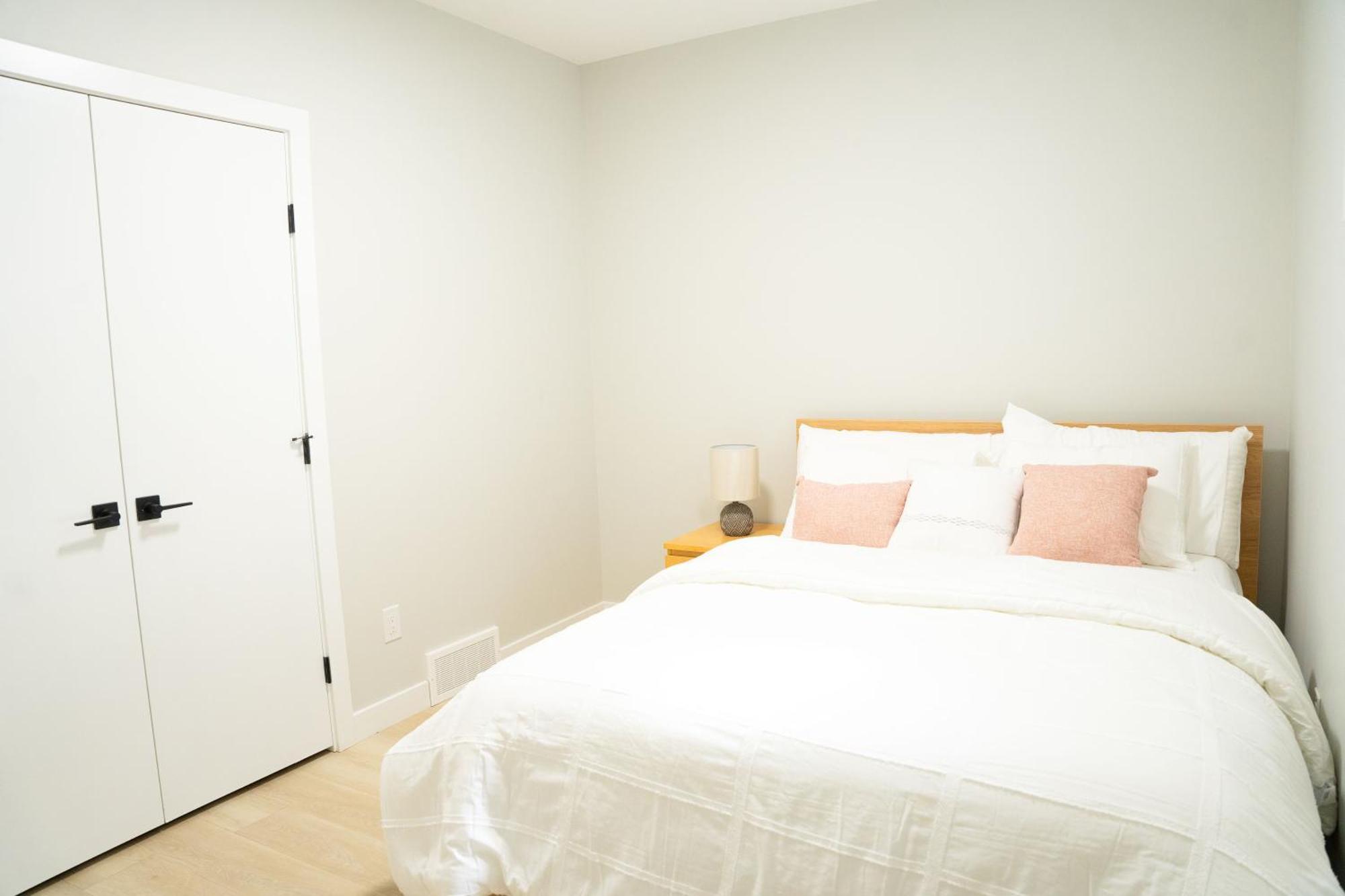 The Old Trafford - Stylish 2 Bed *