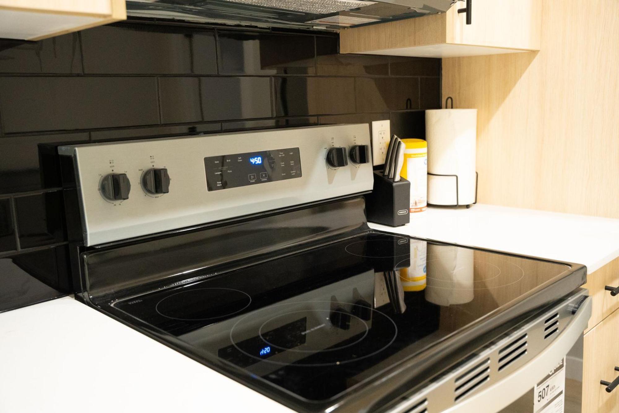 Apartment The Old Trafford - Stylish 2 Bed