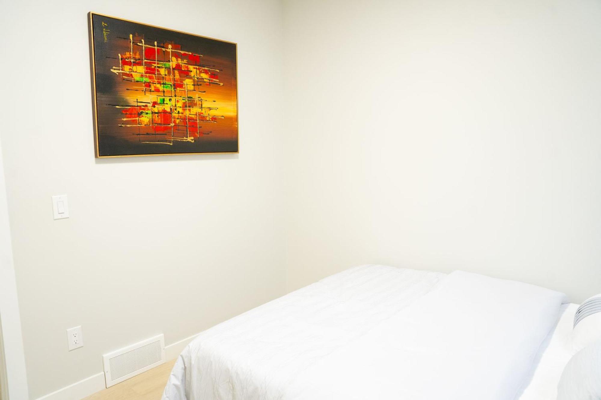Apartment The Old Trafford - Stylish 2 Bed *