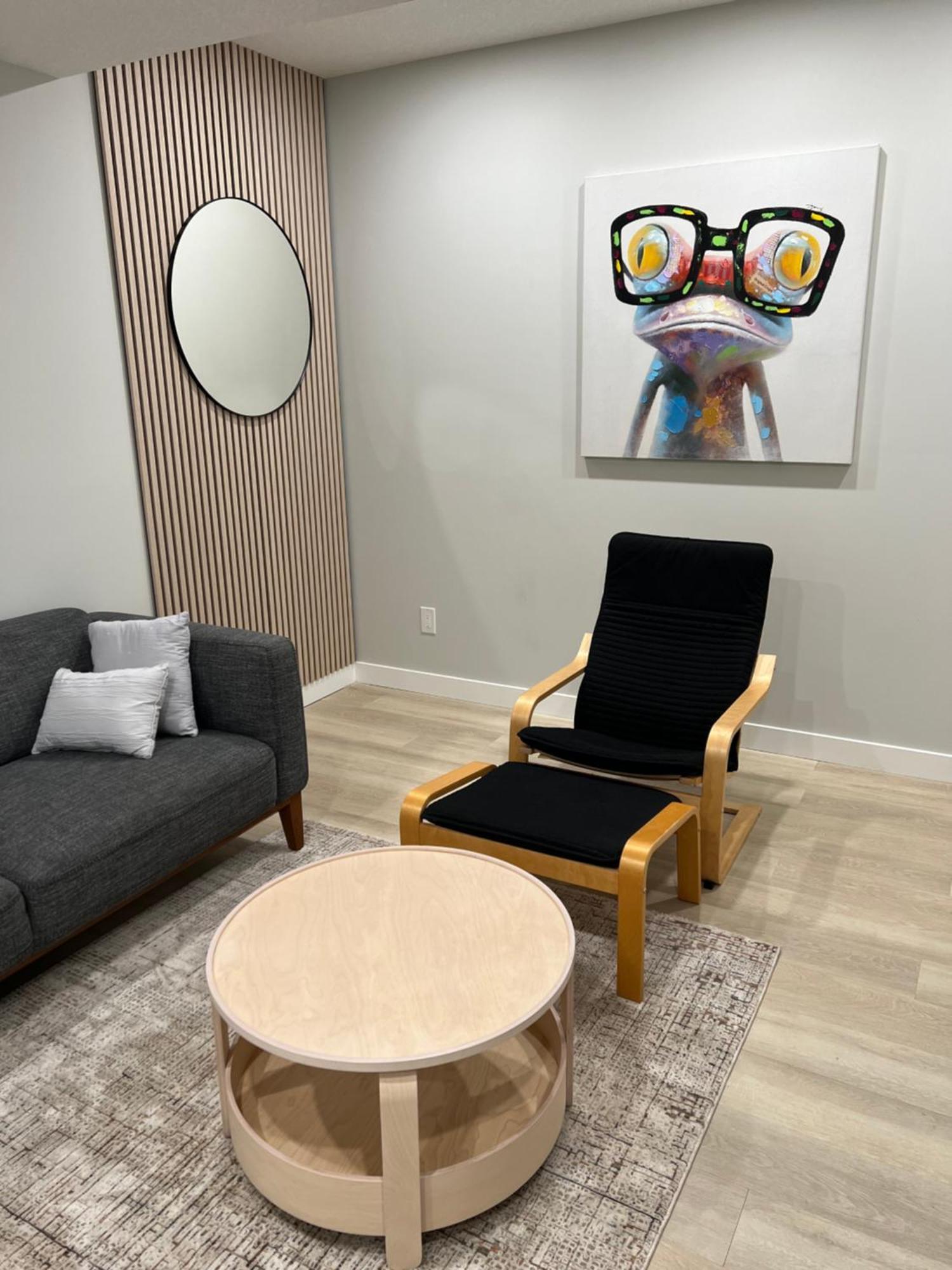 The Old Trafford - Stylish 2 Bed * Calgary
