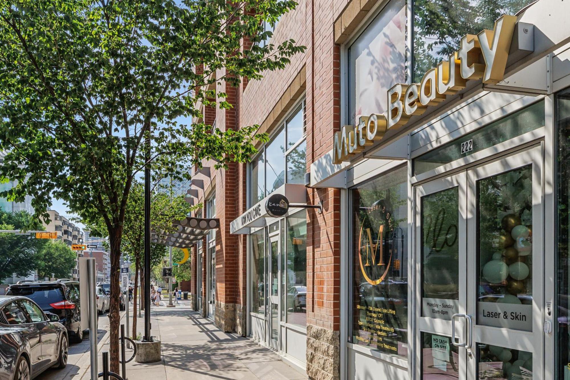 Heart Of Downtown Spacious Luxury With Stunning Views And Premium Amenities Apartment *