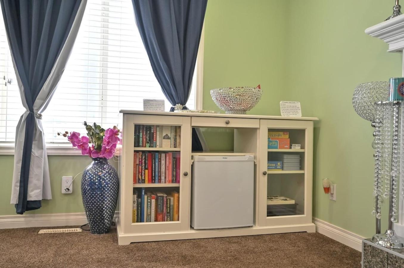 Holiday home 48a Luxury W Massage Meditation Gym Ac