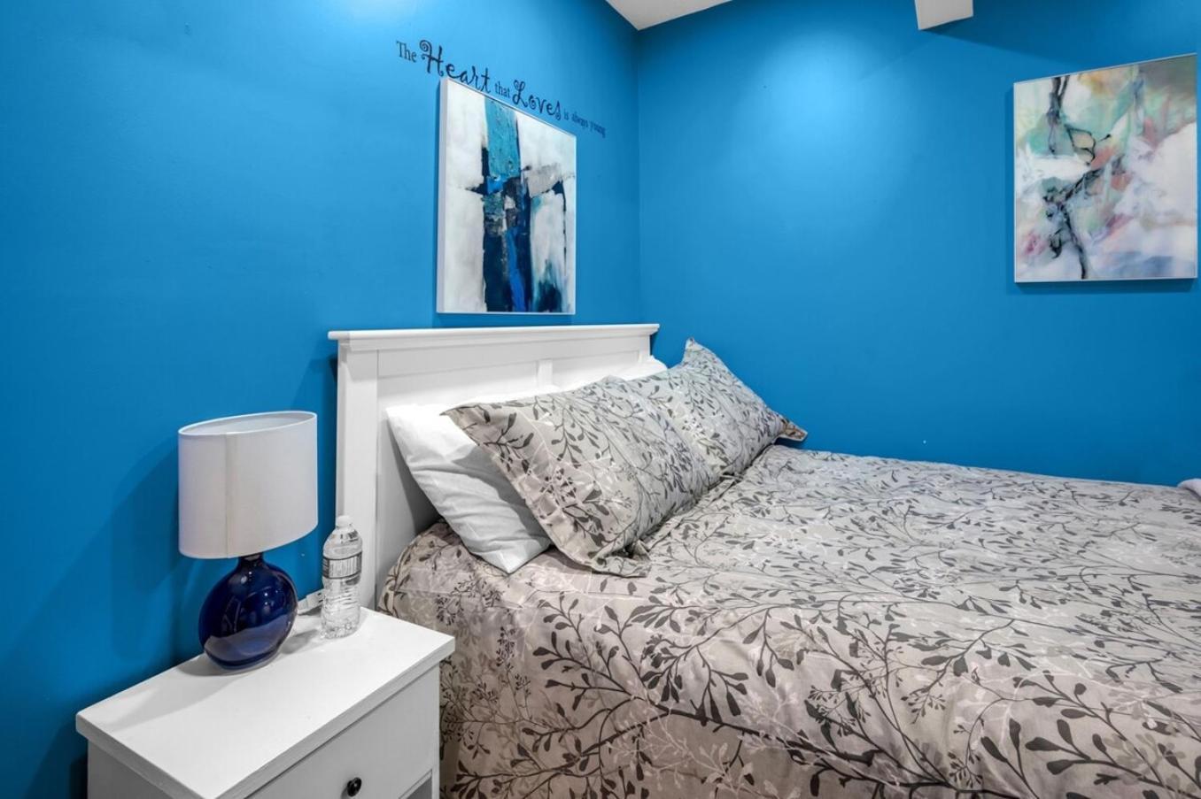 52-3 Bed On Ac By Airport Apartment