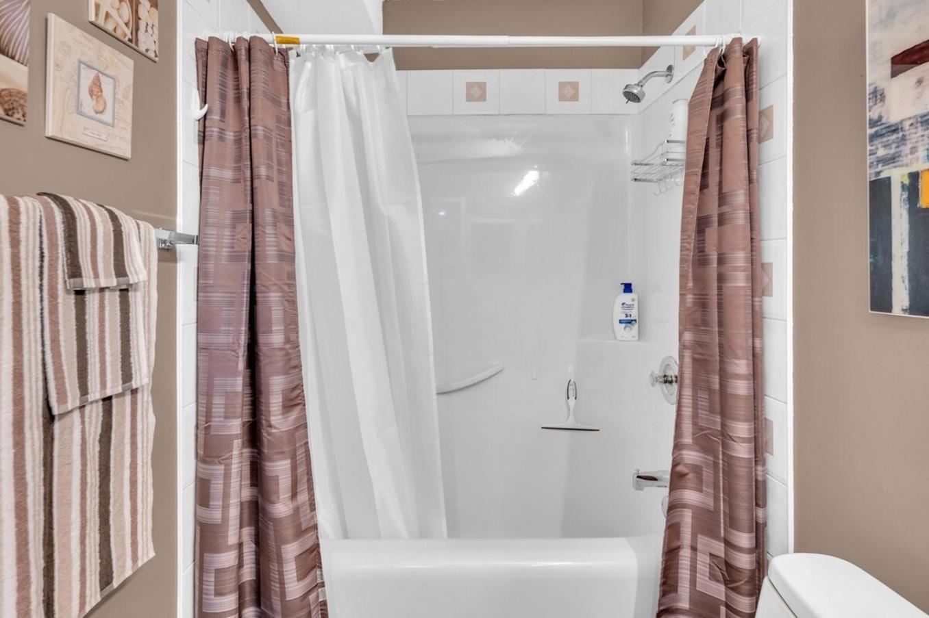 Apartment 52-3 Bed On Ac By Airport