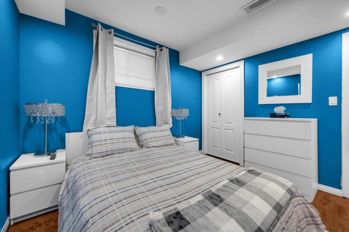 Apartment 52-3 Bed On Ac By Airport *