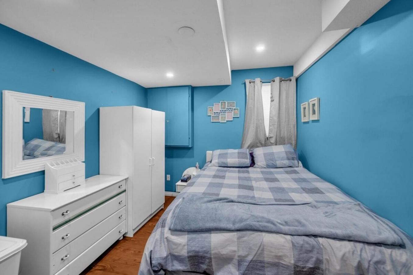 52-3 Bed On Ac By Airport Apartment