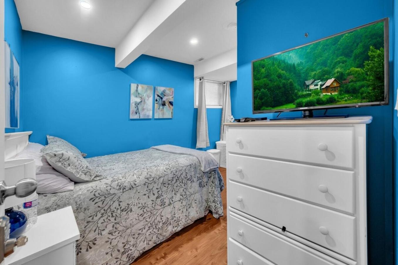 Apartment 52-3 Bed On Ac By Airport