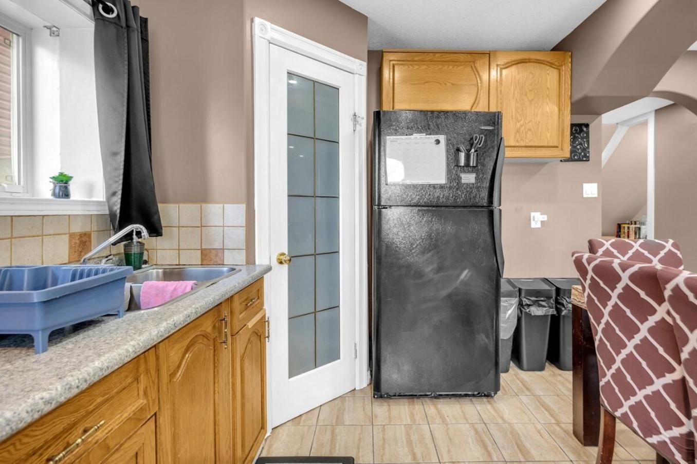 52-3 Bed On Ac By Airport Apartment *