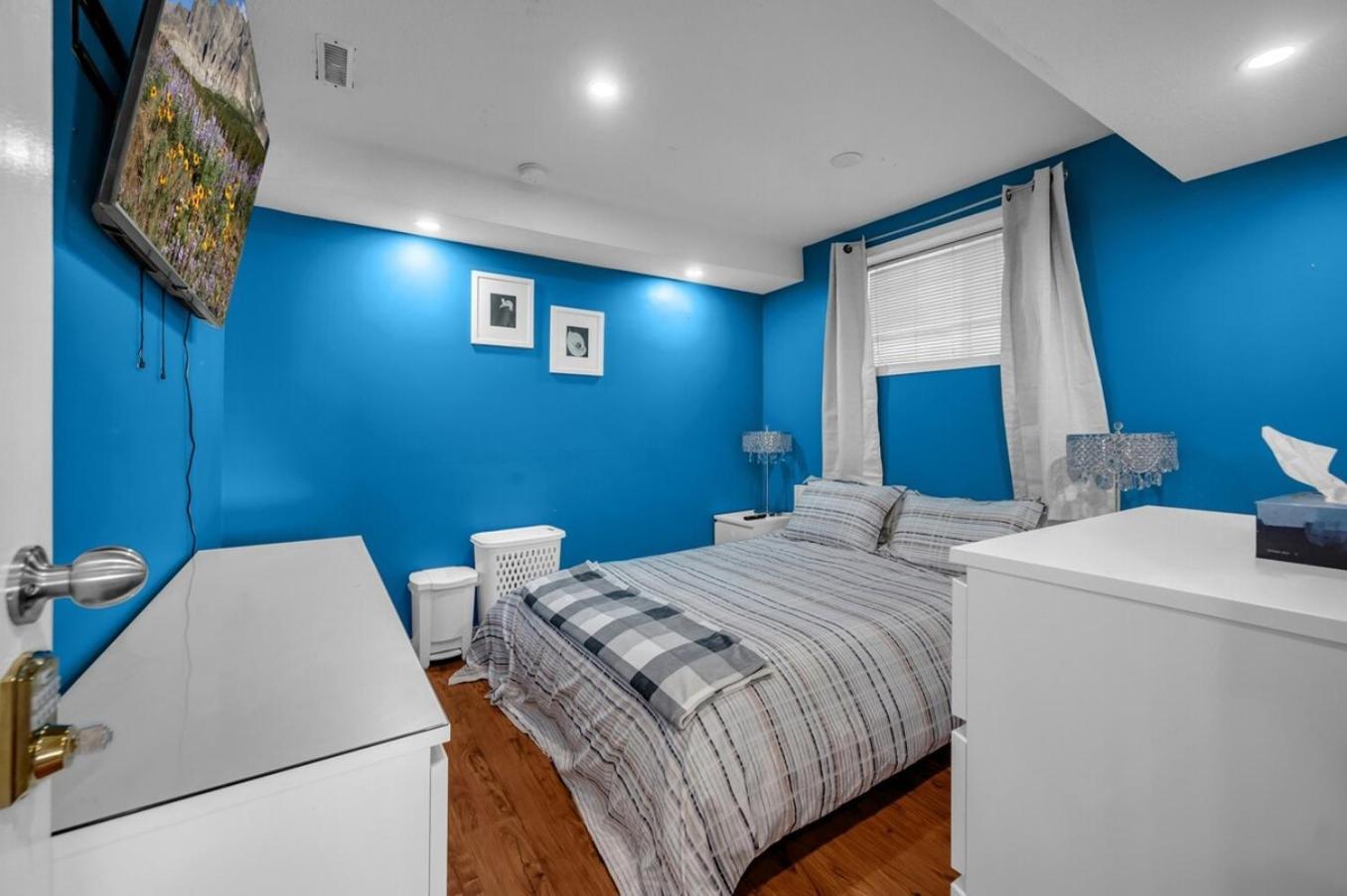 52-3 Bed On Ac By Airport Apartment
