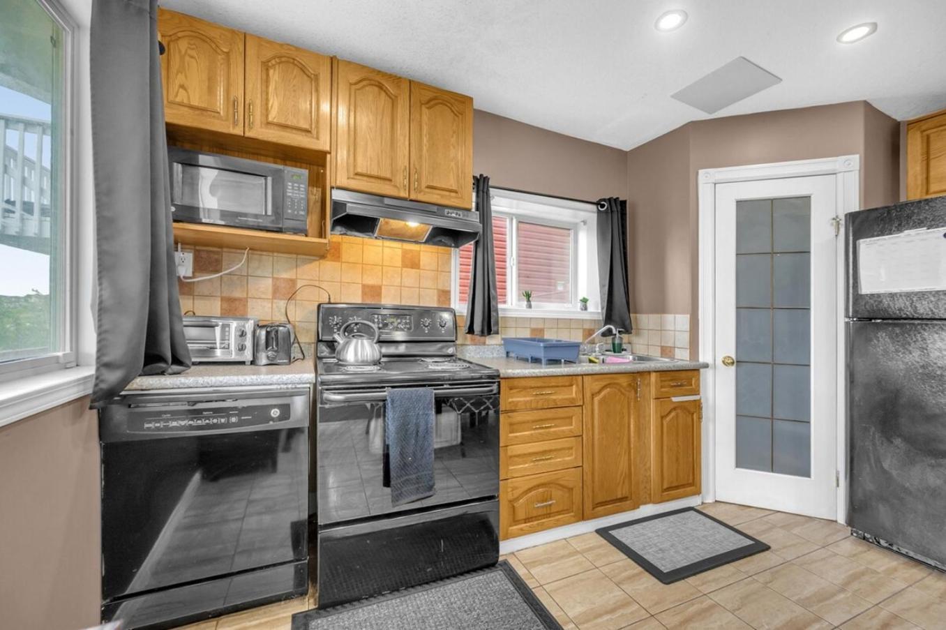 Apartment 52-3 Bed On Ac By Airport *