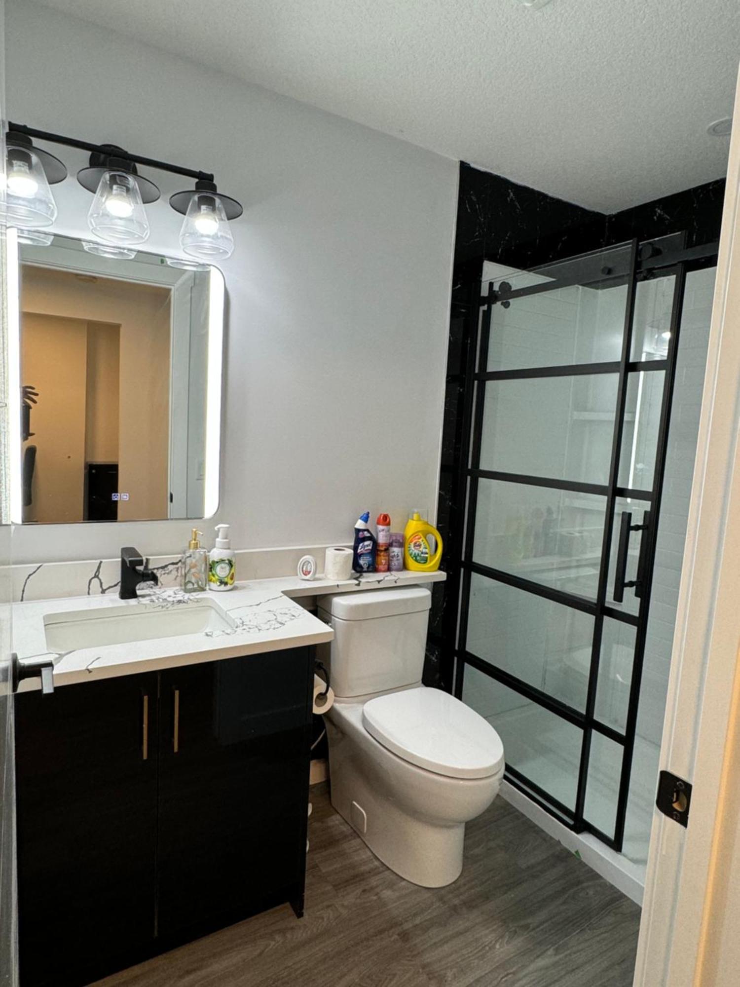 Serene Escape! Apartment