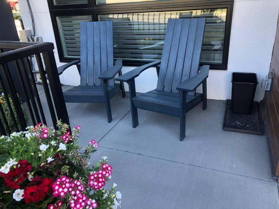 Apartment Modern Luxury And Convenience In Marda Loop Calgary