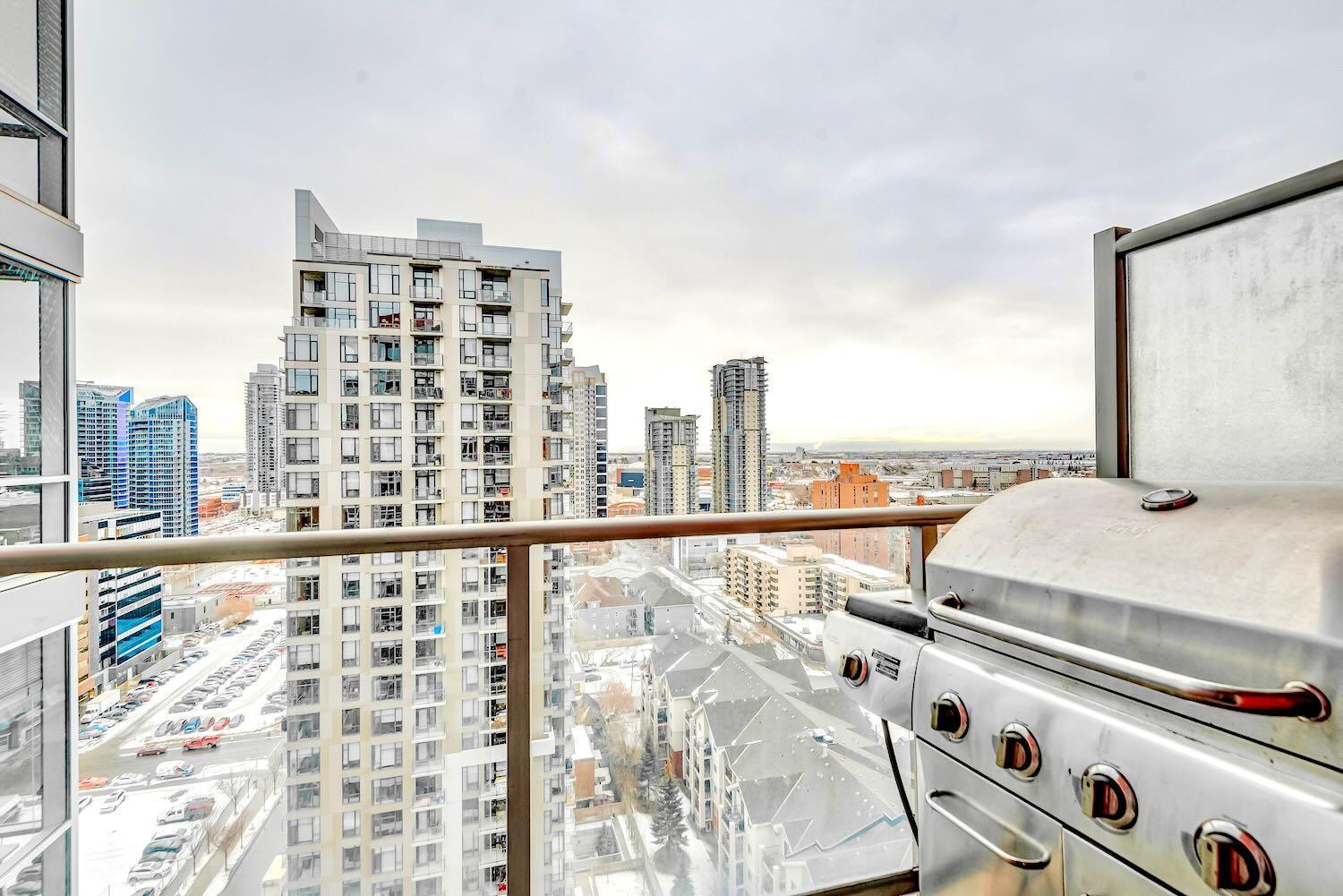 Modern 2br - King Bed - Downtown Views Holiday home *