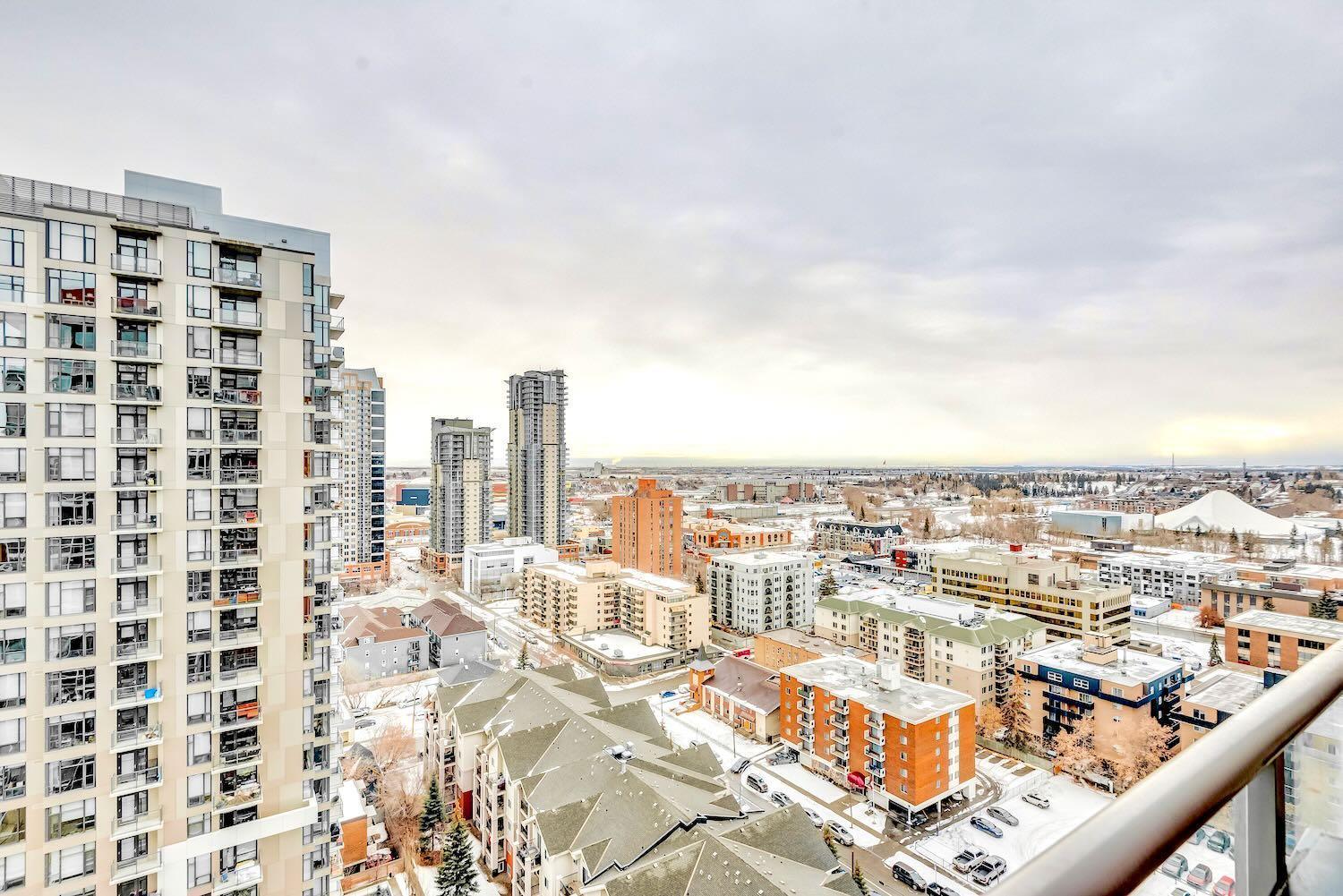 Holiday home Modern 2br - King Bed - Downtown Views *