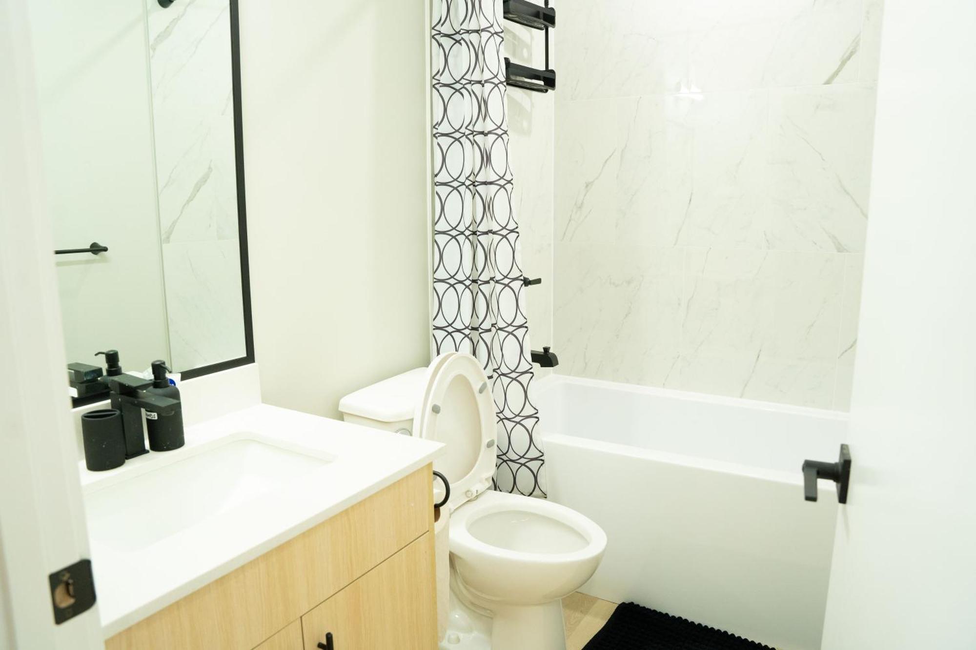 Apartment The Old Trafford - Stylish 2 Bed