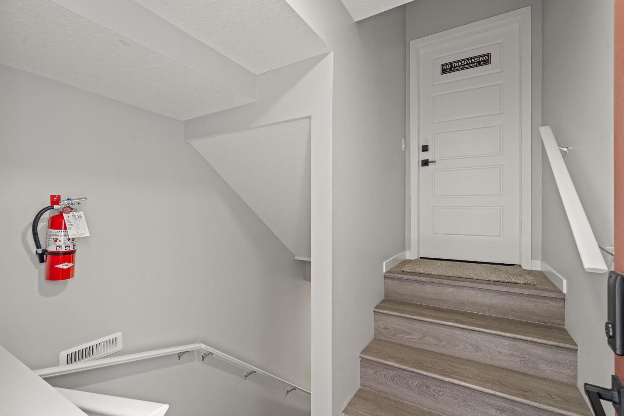 Meriweather - Breathtaking 1-bedroom Calgary
