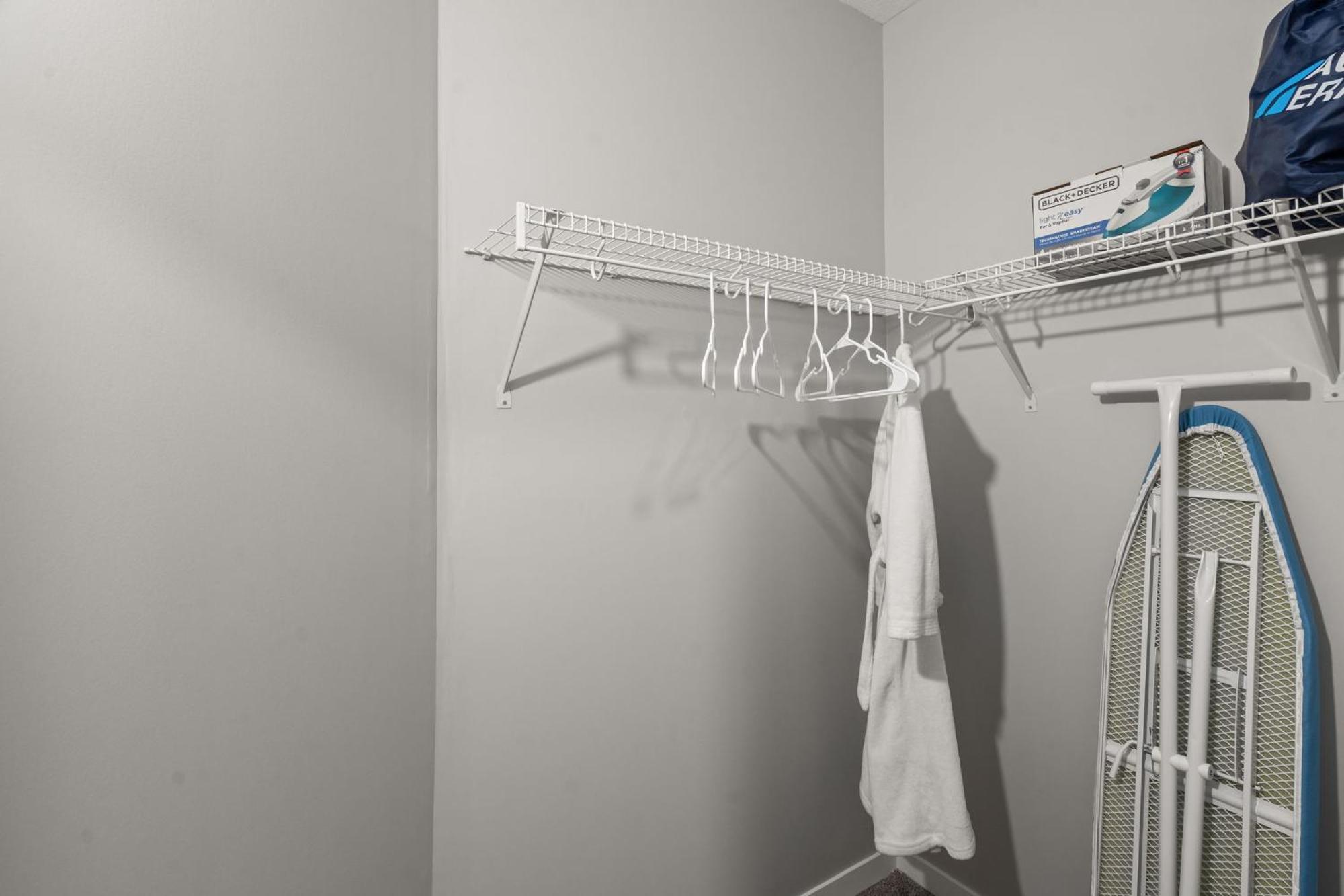 Apartment Meriweather - Breathtaking 1-bedroom Calgary