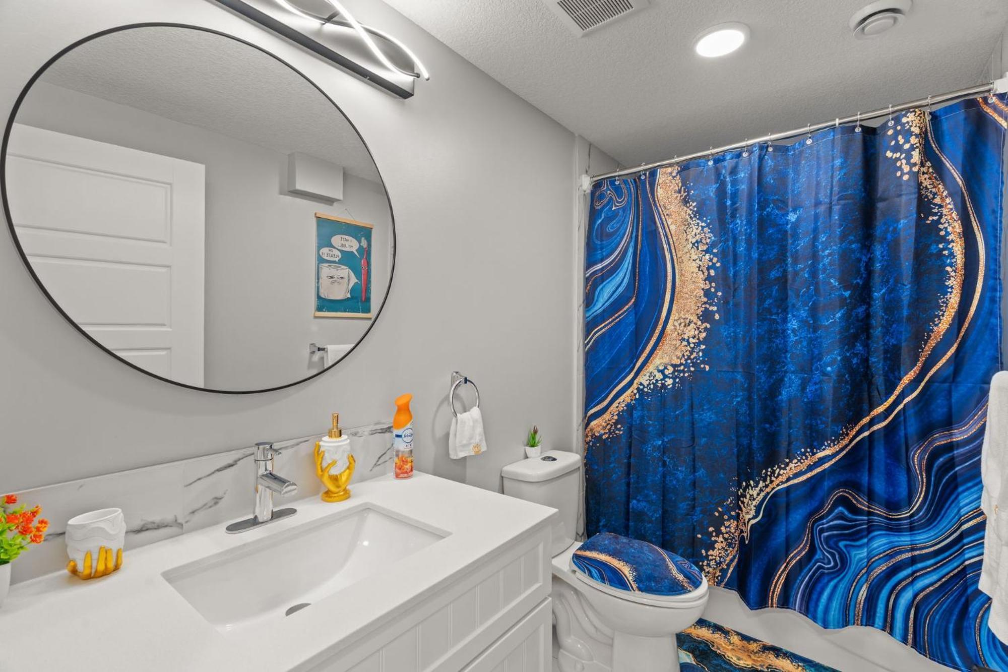Meriweather - Breathtaking 1-bedroom *