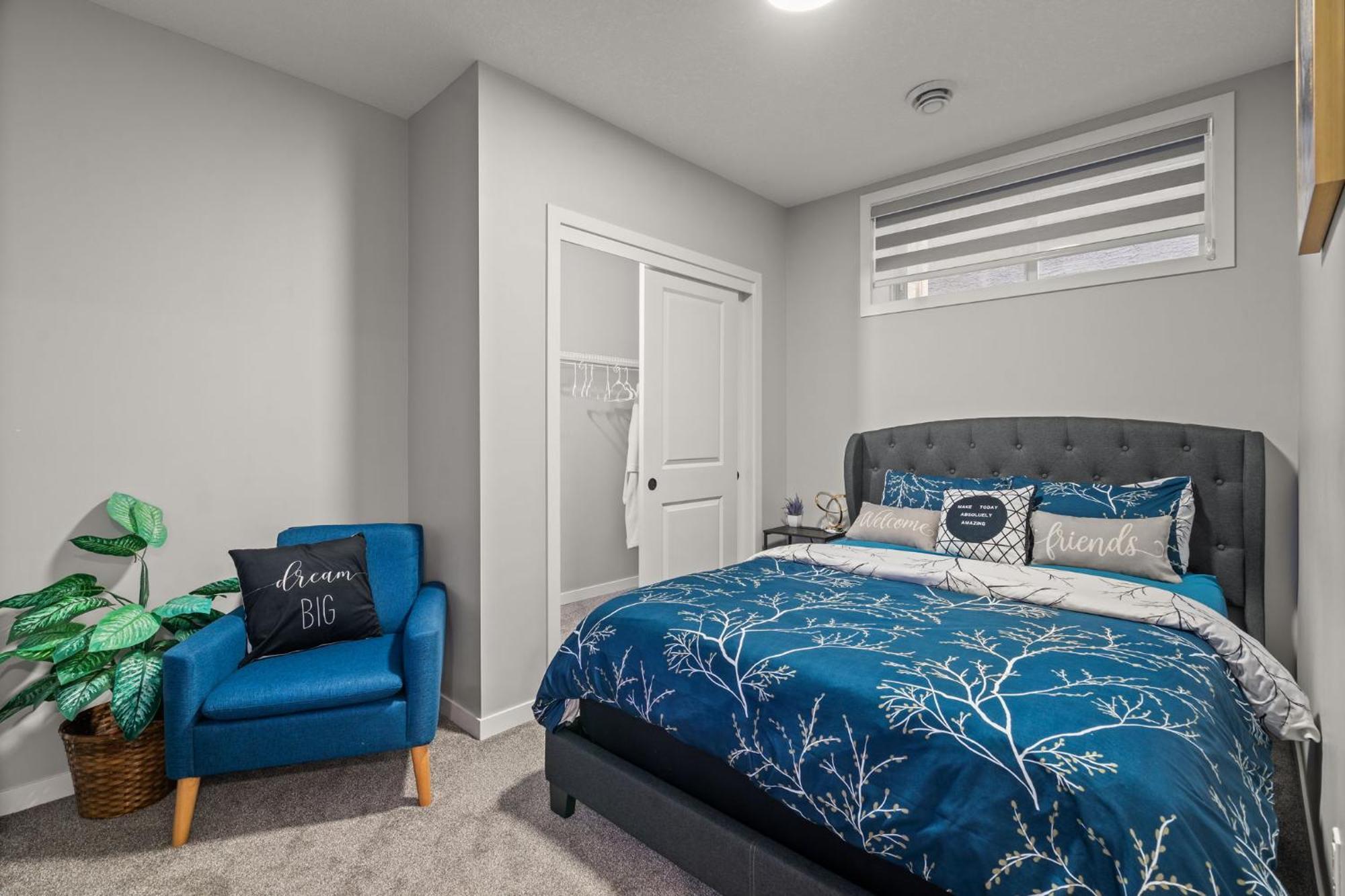 Meriweather - Breathtaking 1-bedroom Apartment