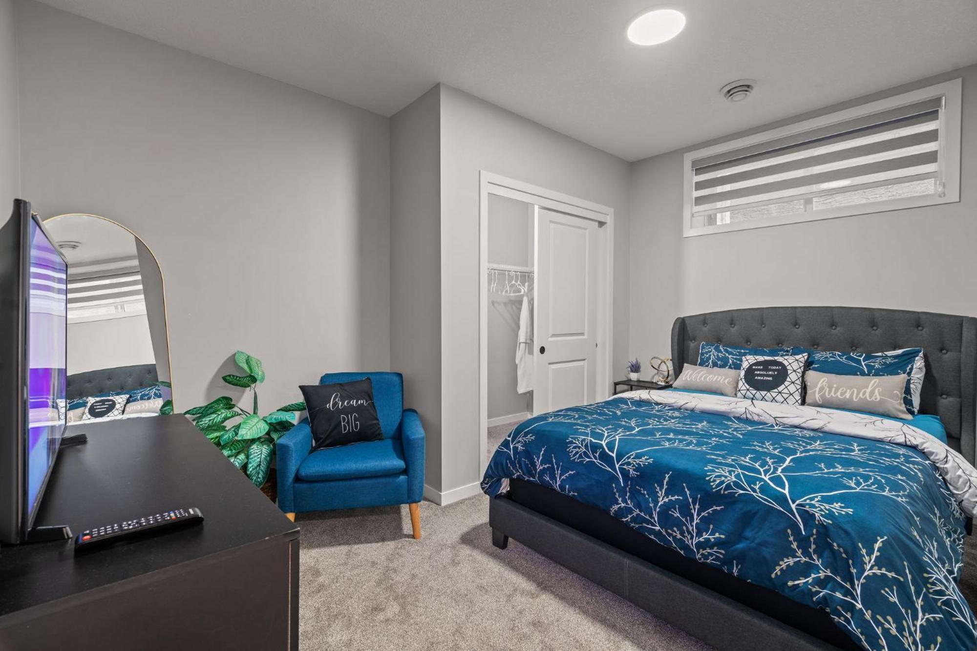 Apartment Meriweather - Breathtaking 1-bedroom