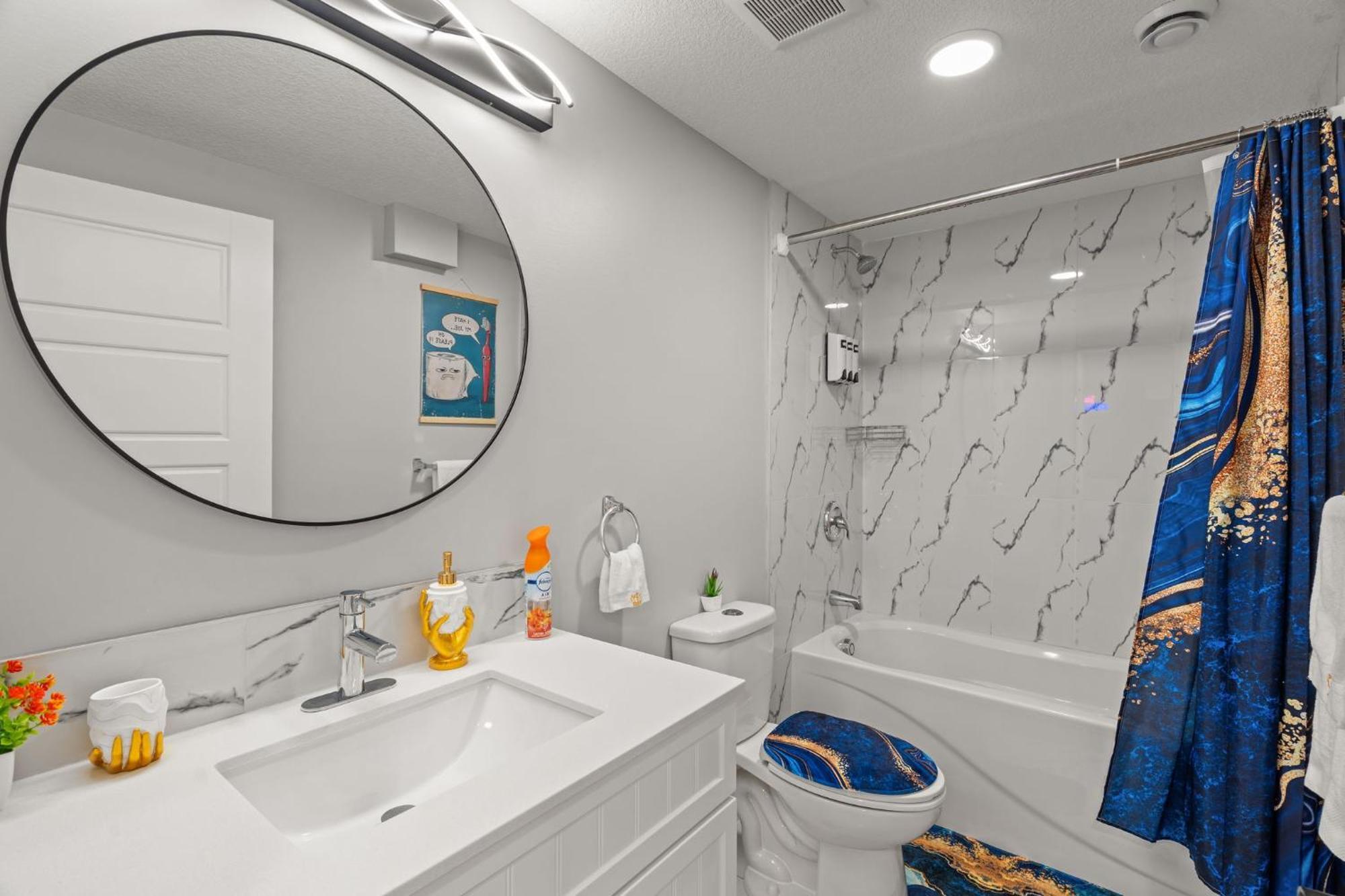 Meriweather - Breathtaking 1-bedroom * Calgary