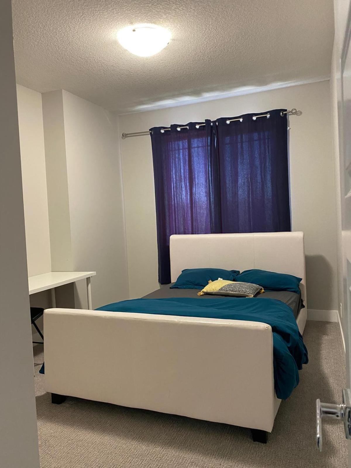 Flowealth Luxury Near Netflix Tv Wifi * Calgary