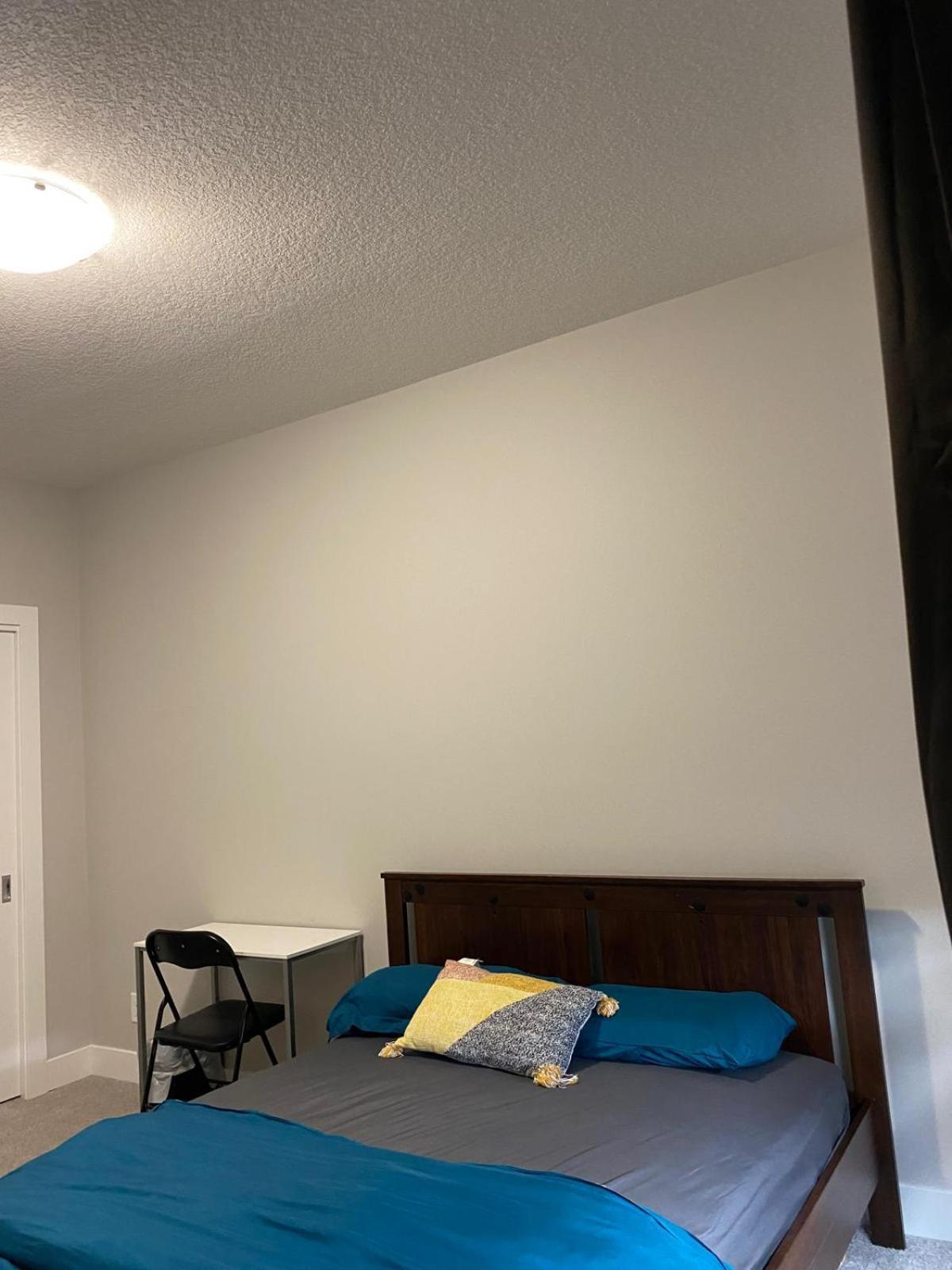 Flowealth Luxury Near Netflix Tv Wifi Homestay