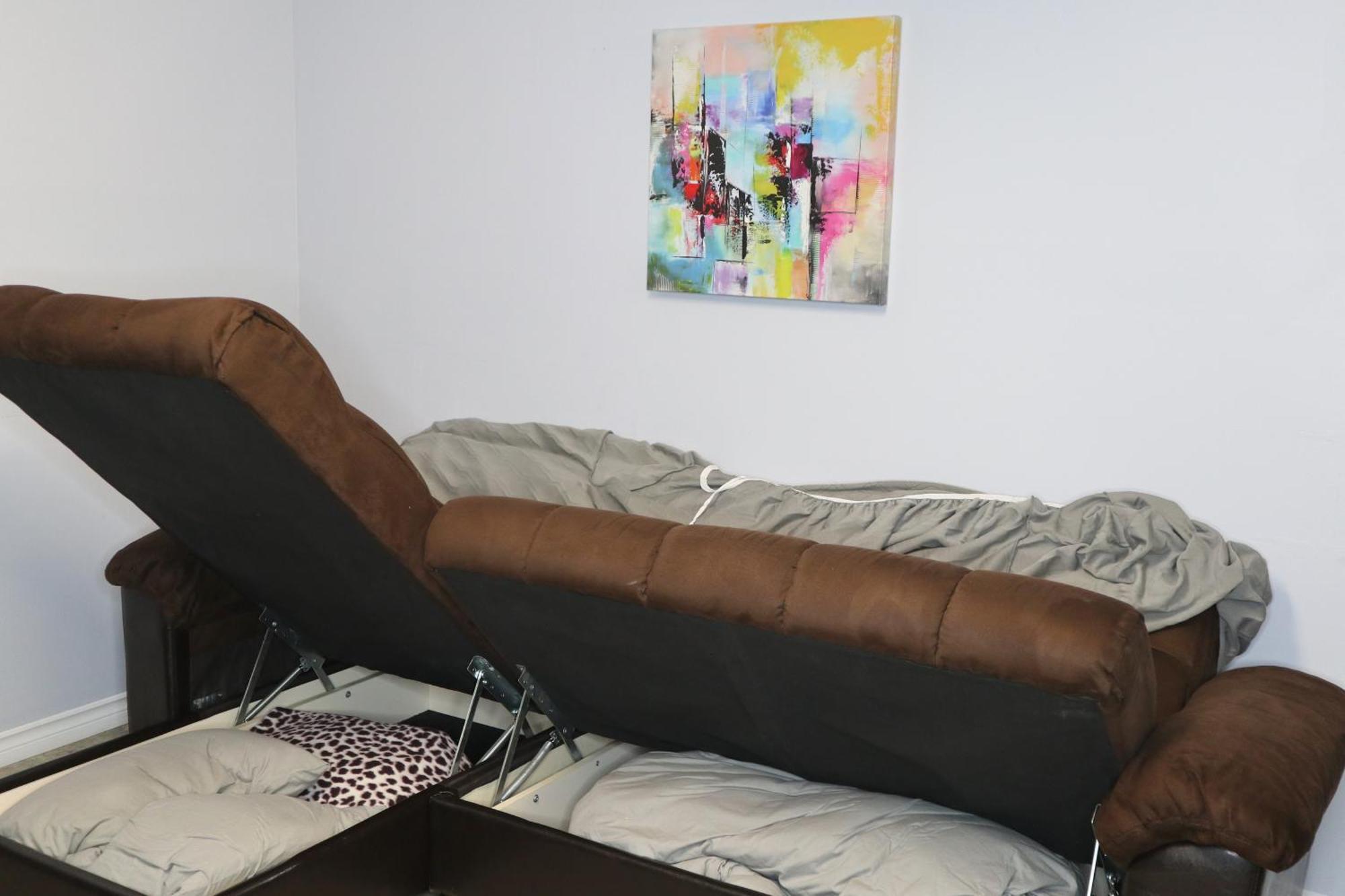 Calgary's Cinema Retreat