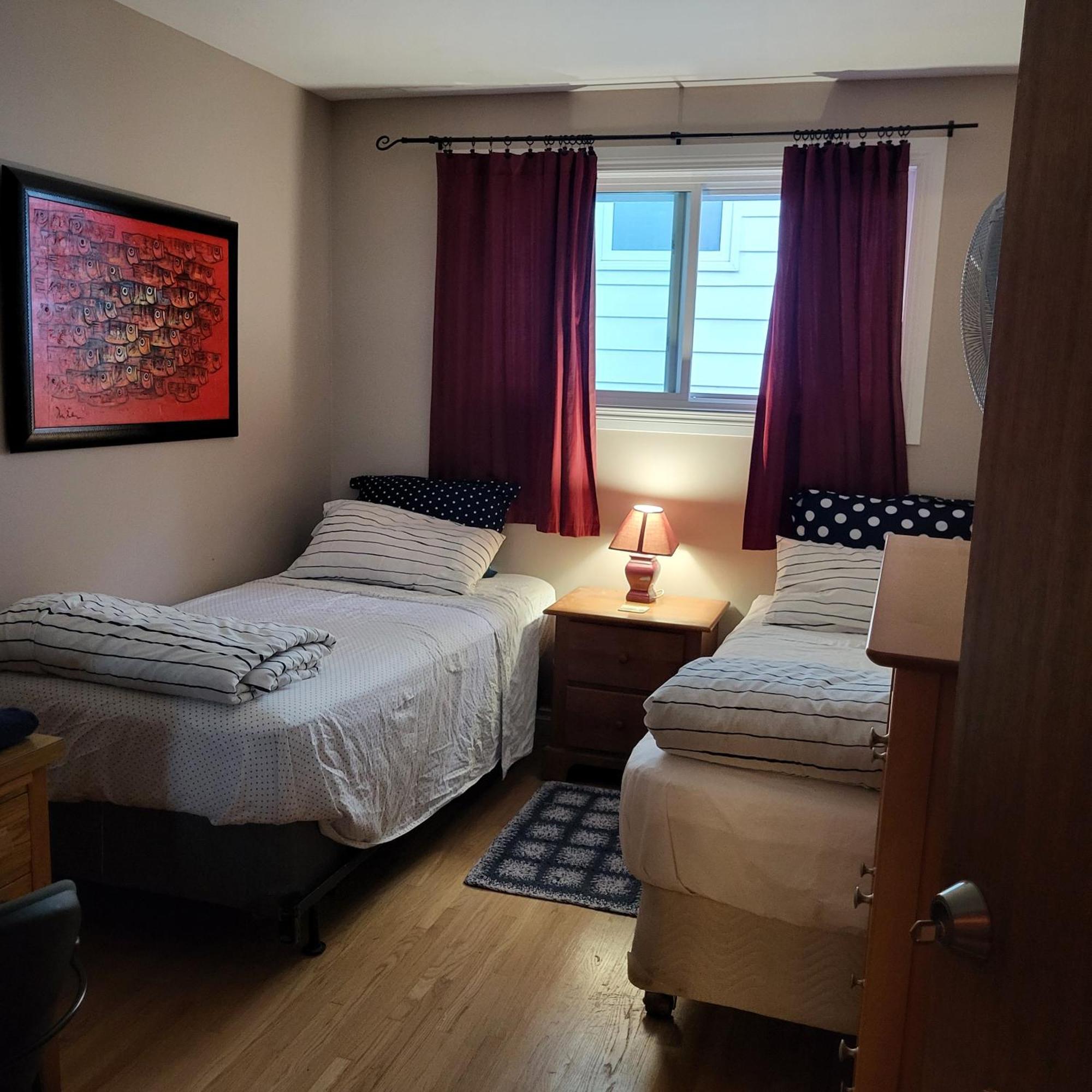 Morethanhome Guest house