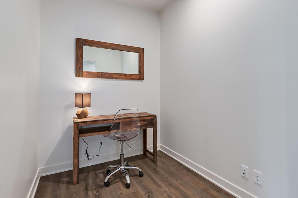 Apartment Underwood Executive By Corporate Calgary