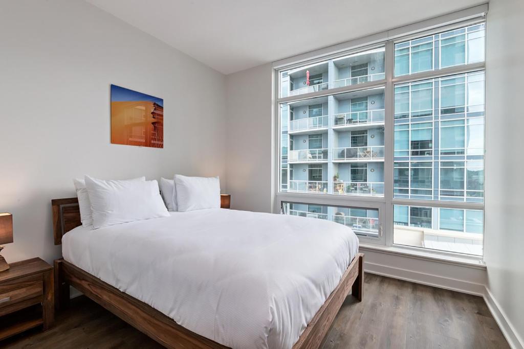 Apartment Underwood Executive By Corporate