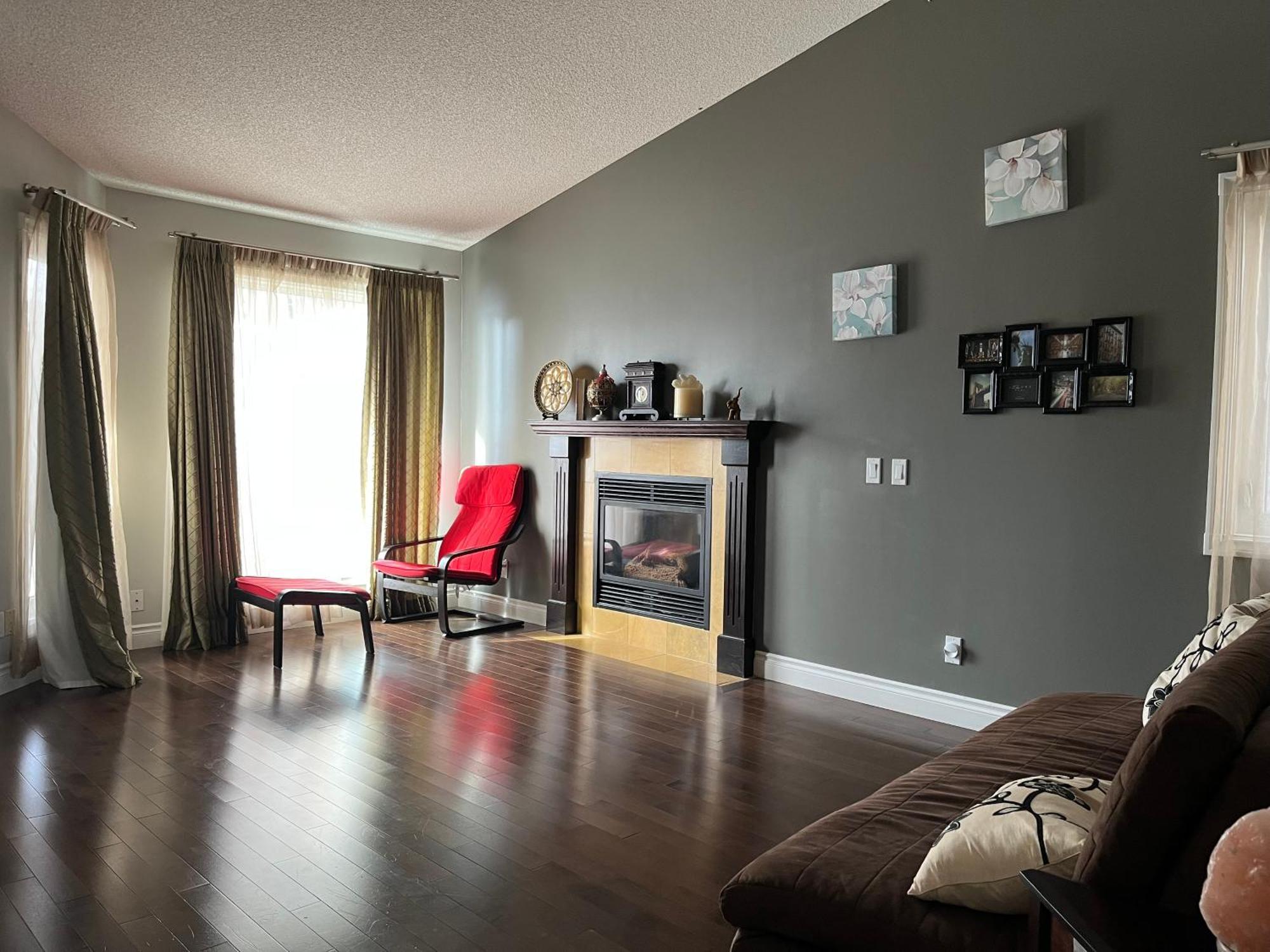 Homestay Citadel Hill Cr Community! *
