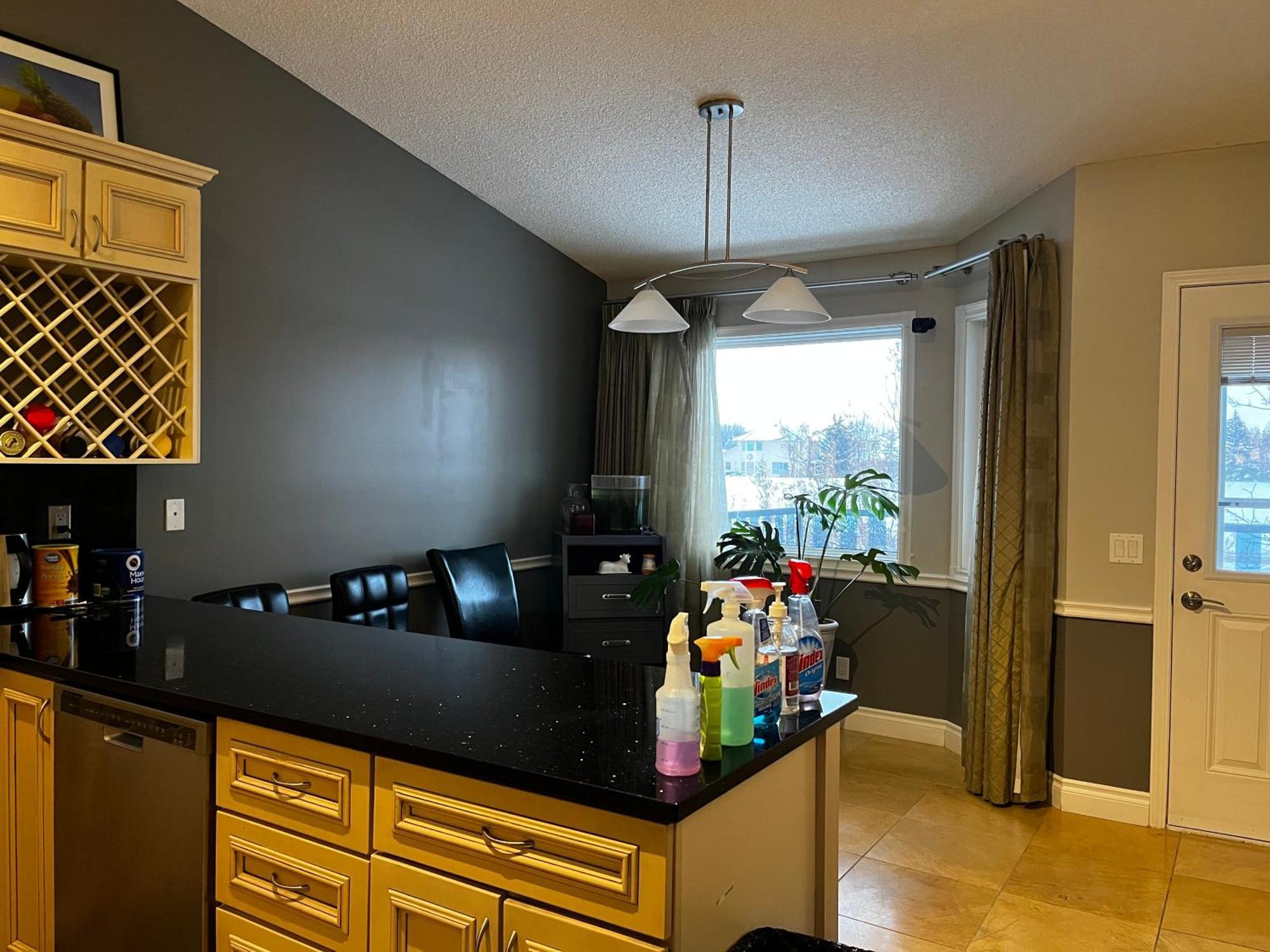Citadel Hill Cr Community! Homestay *