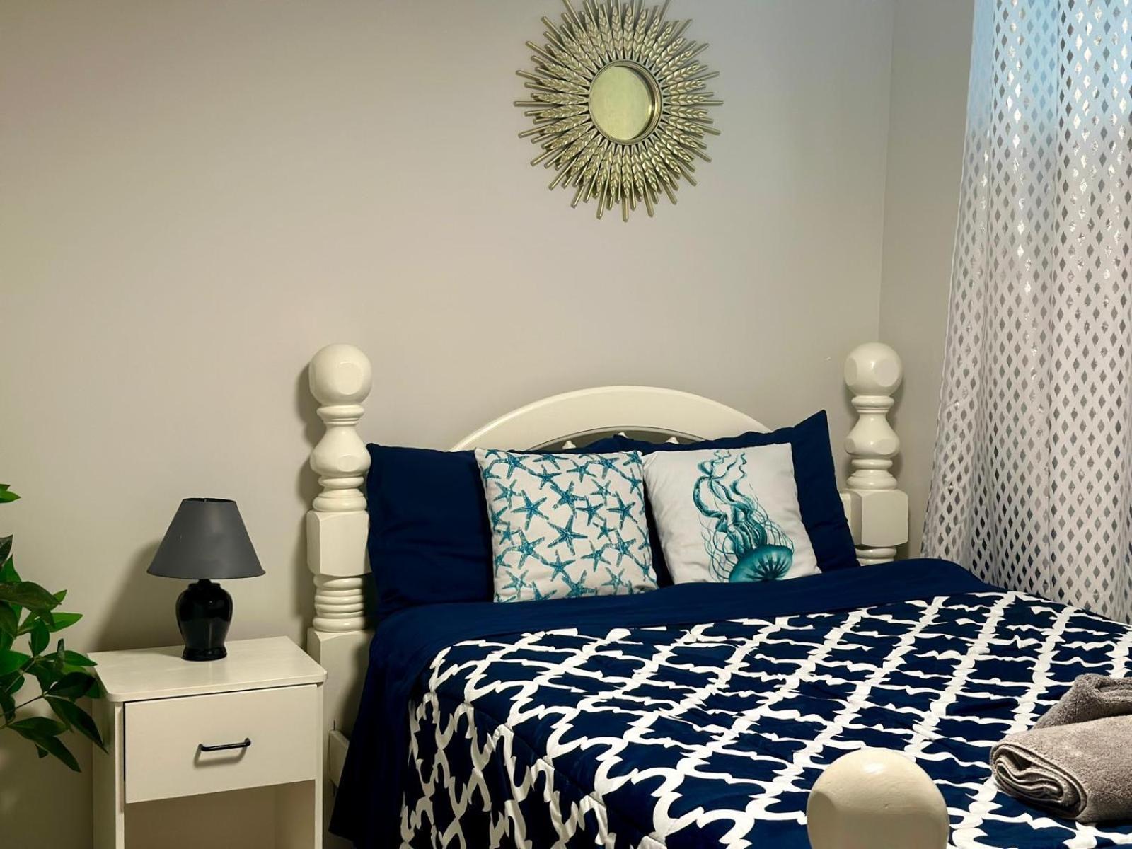 Tsegay Mezgebo Homestay