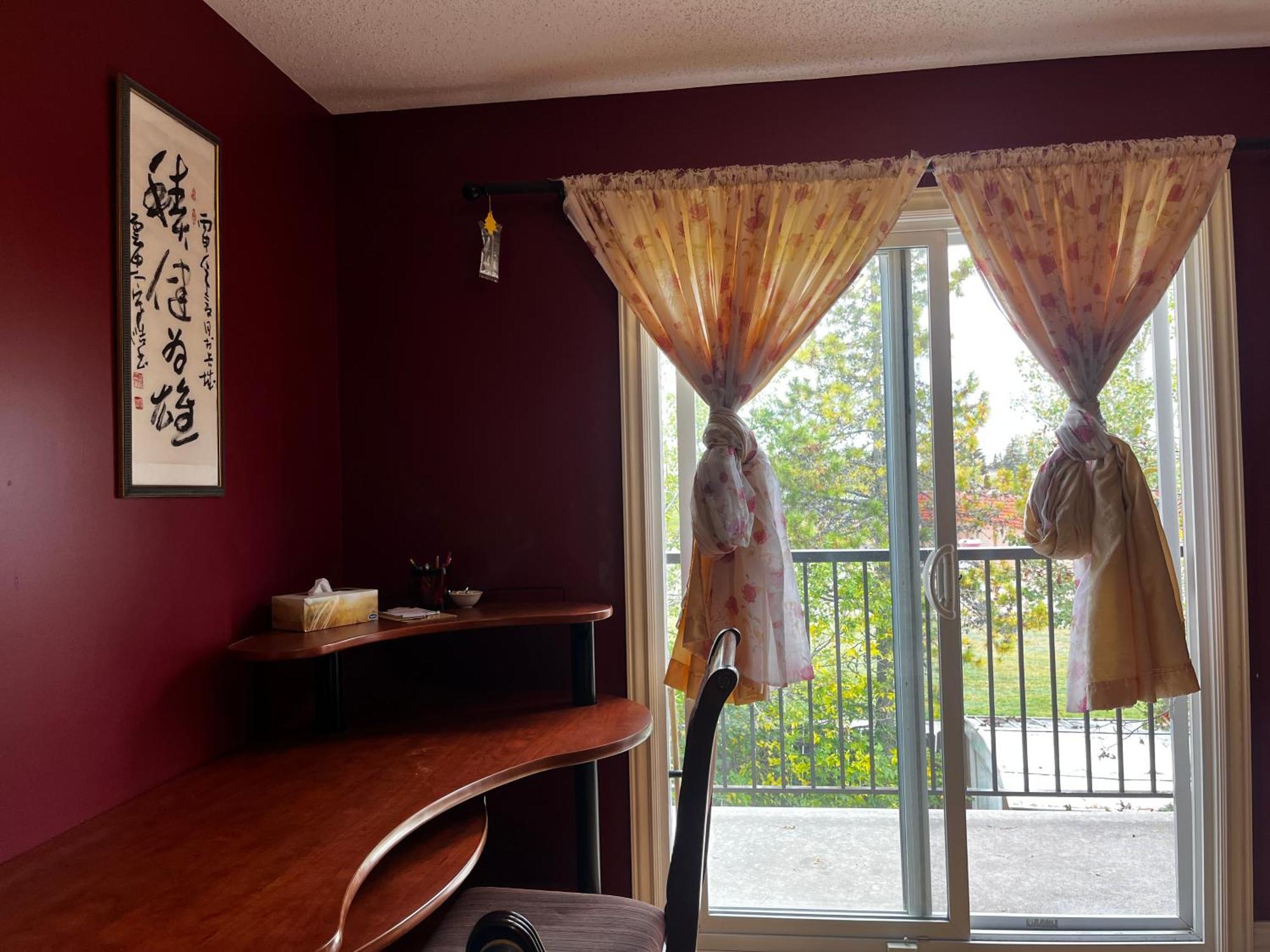 Homestay Beddington Masteroom Close Airport! Calgary