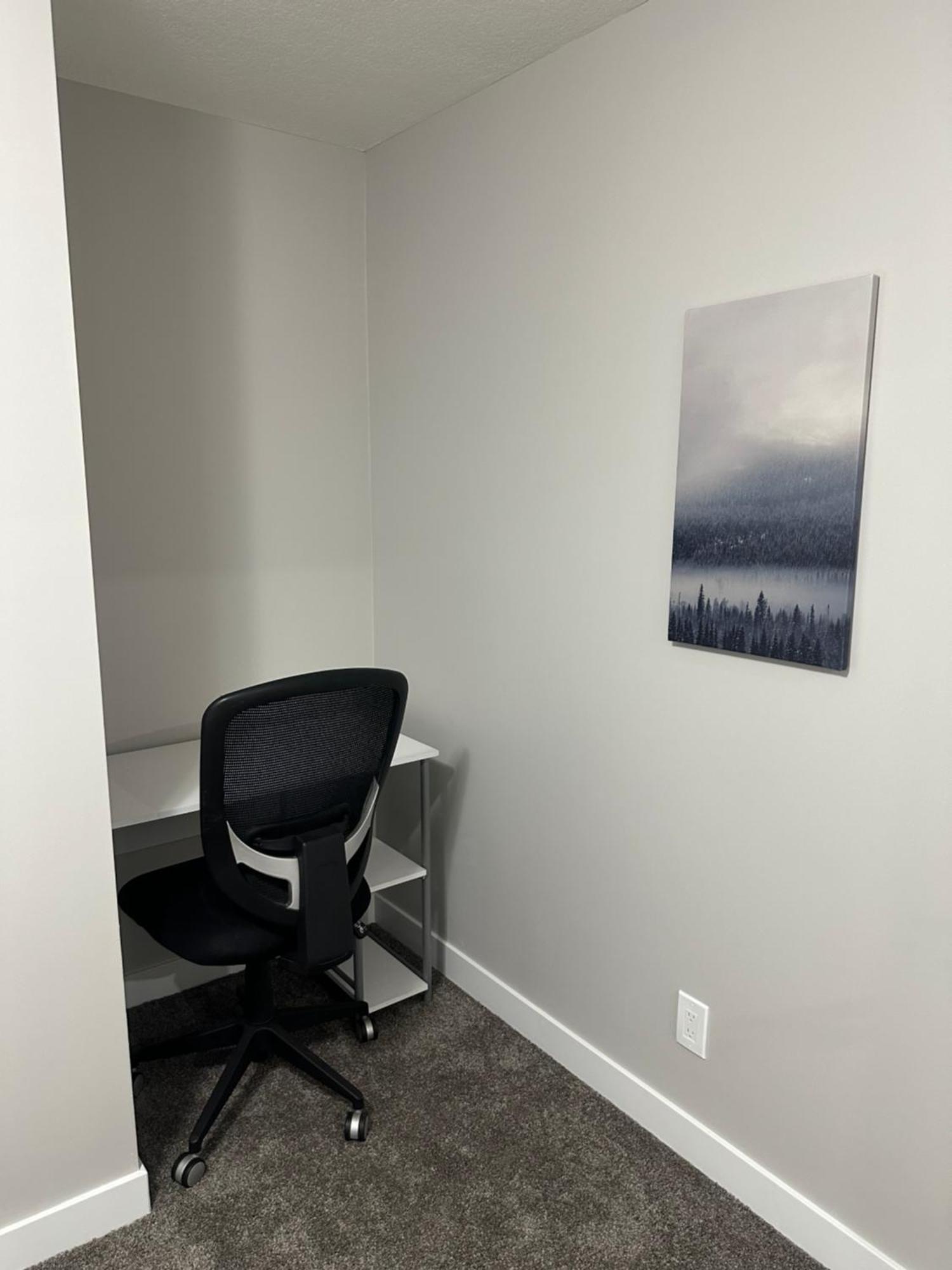 A Peaceful Cozy And Sparkling In A Very Serene Atmosphere Calgary