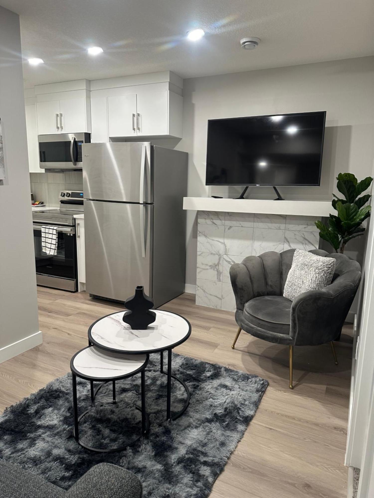 Apartment A Peaceful Cozy And Sparkling In A Very Serene Atmosphere *