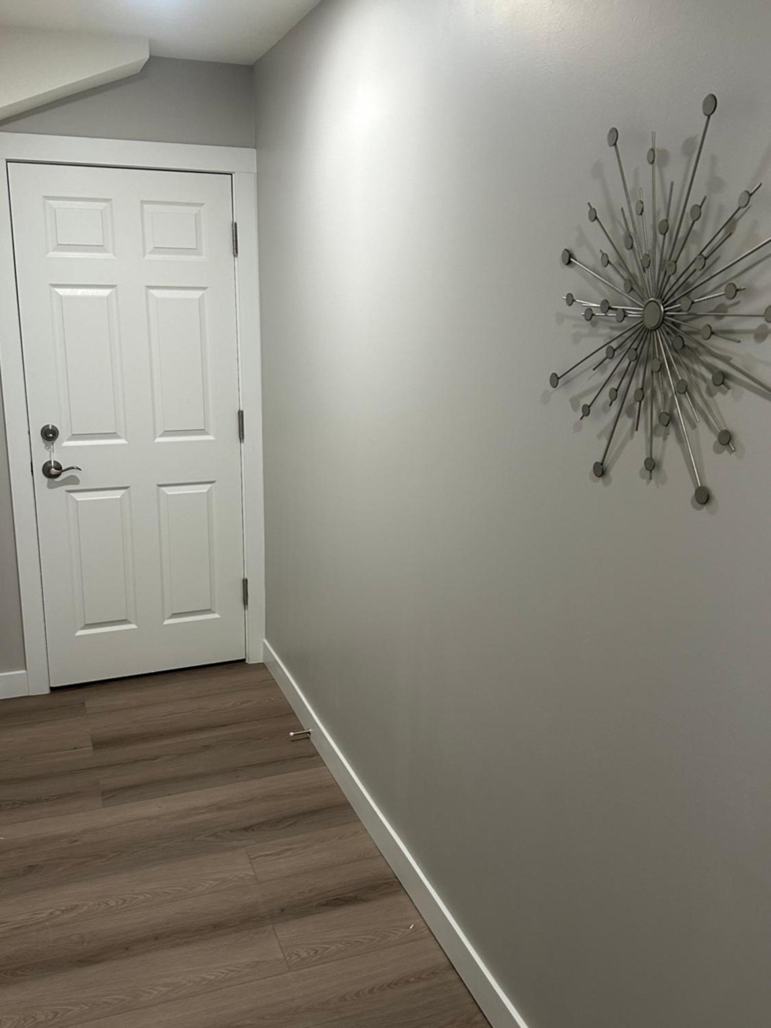 A Peaceful Cozy And Sparkling In A Very Serene Atmosphere Apartment *