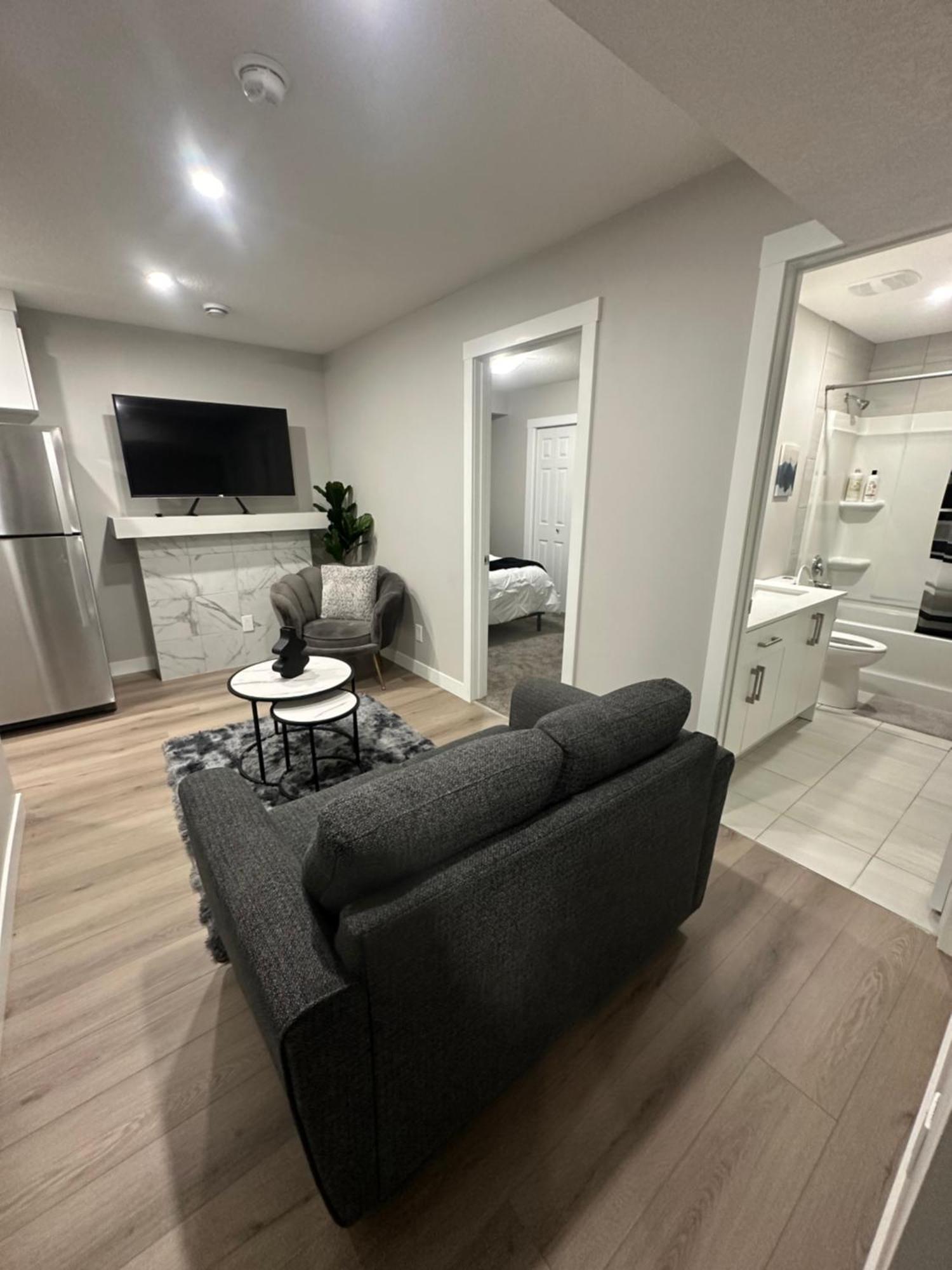 Apartment A Peaceful Cozy And Sparkling In A Very Serene Atmosphere *
